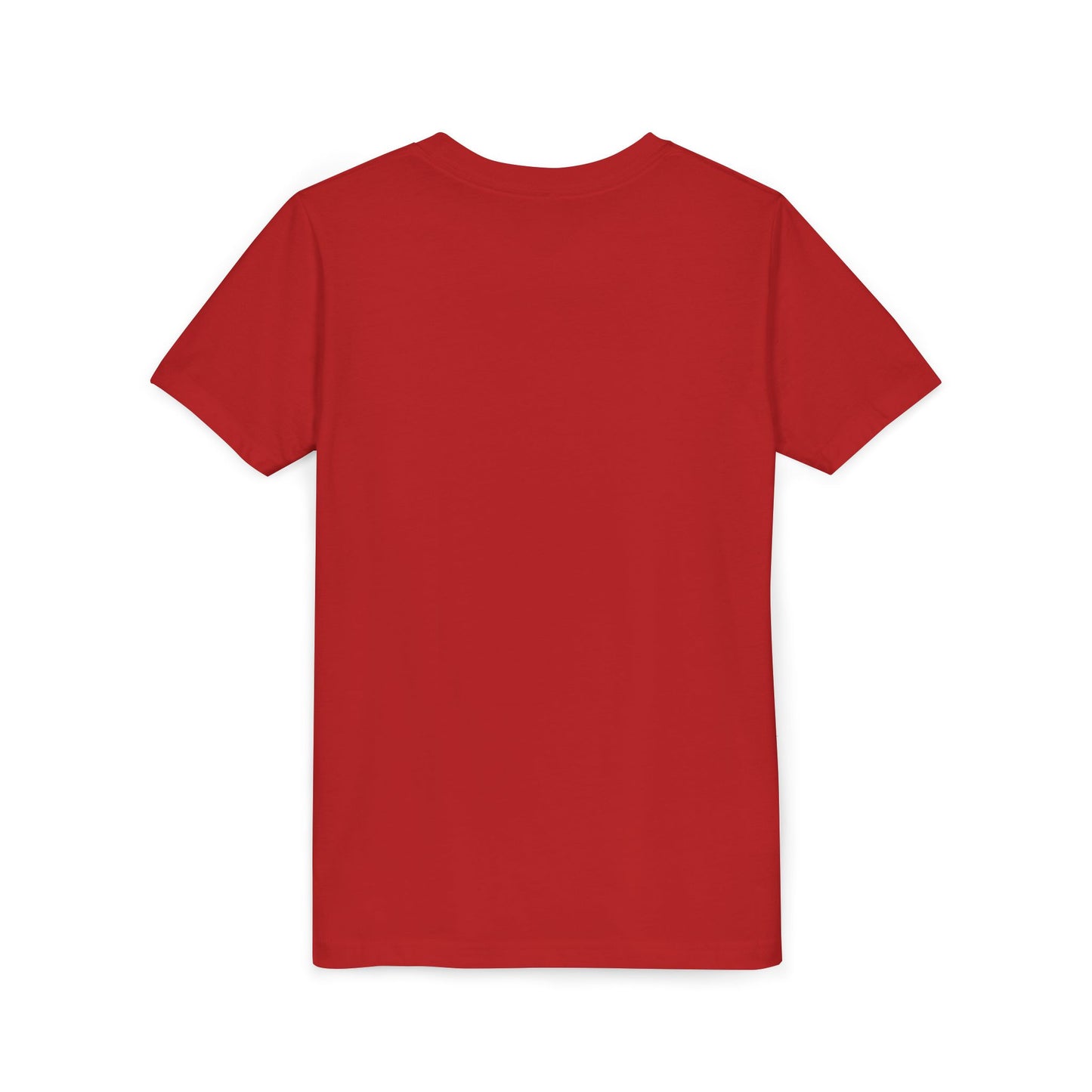 Youth Tee — "Legacys" Patriotic Torch Emblem