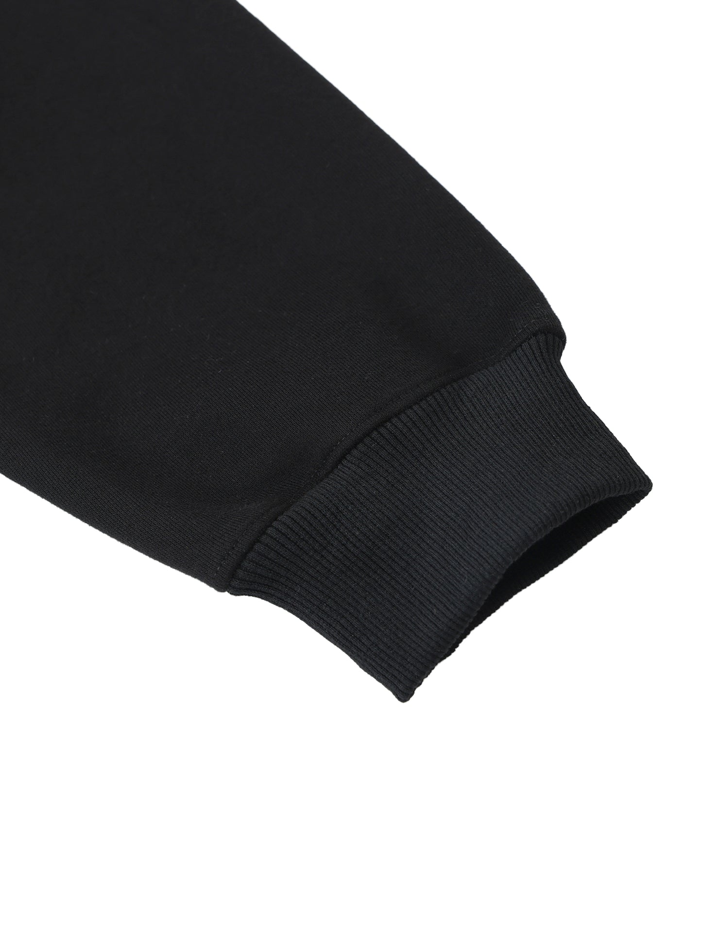 Essential Heavyweight Pocket Hoodie- Creed 2
