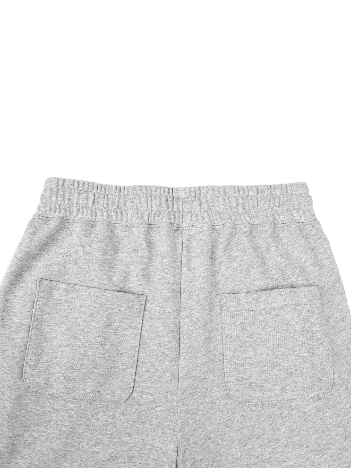 Essential Straight-Leg Sweatpants - Men