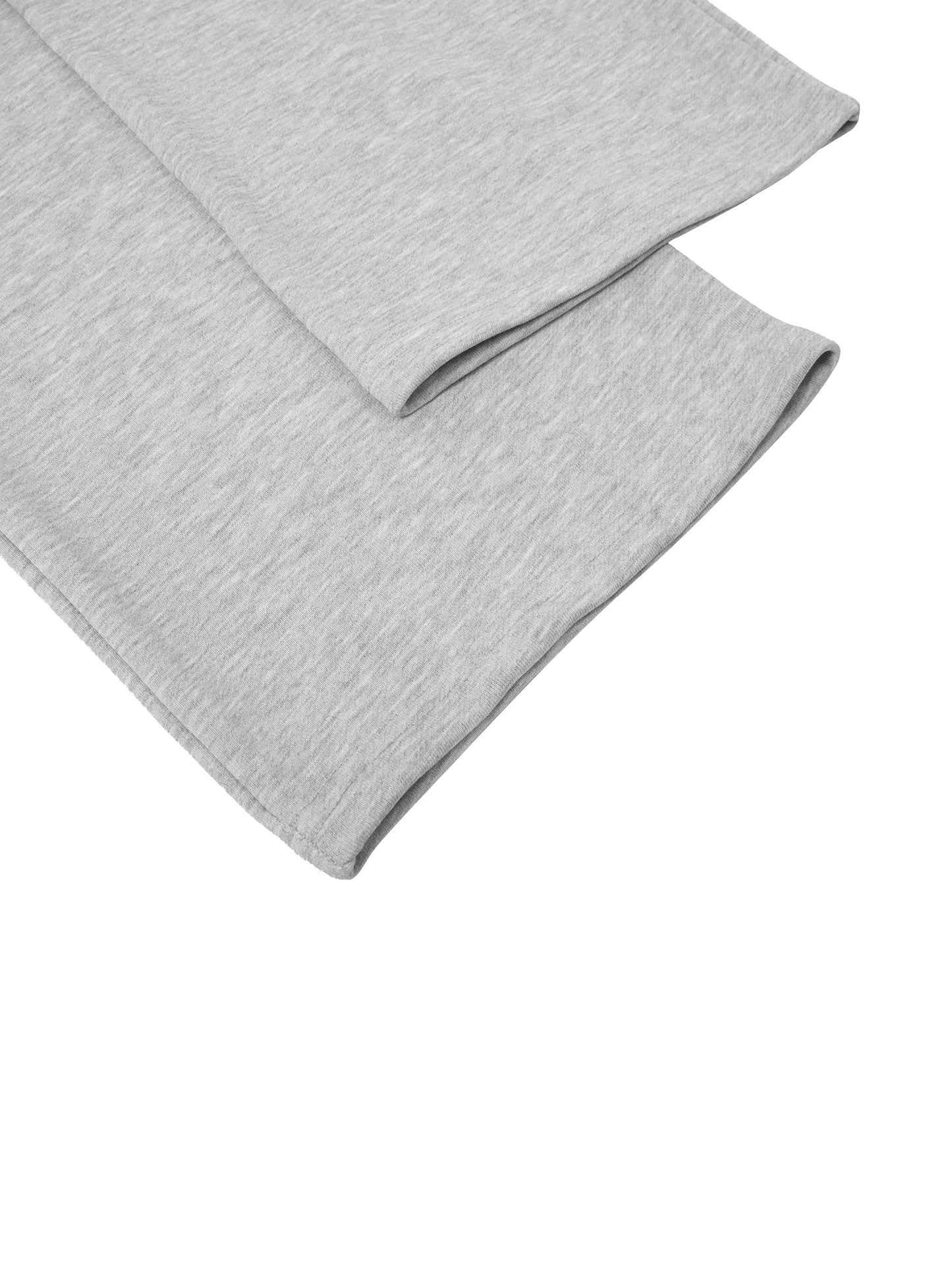 Essential Straight-Leg Sweatpants-Women