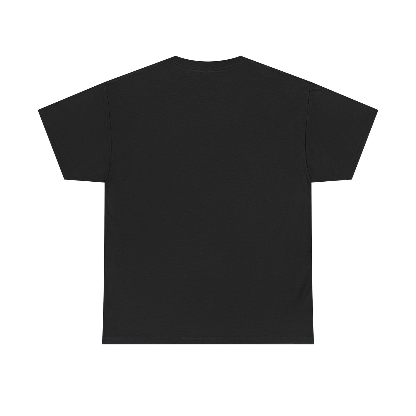 Bowling - Male Silhouette Legacy Shield T-Shirt