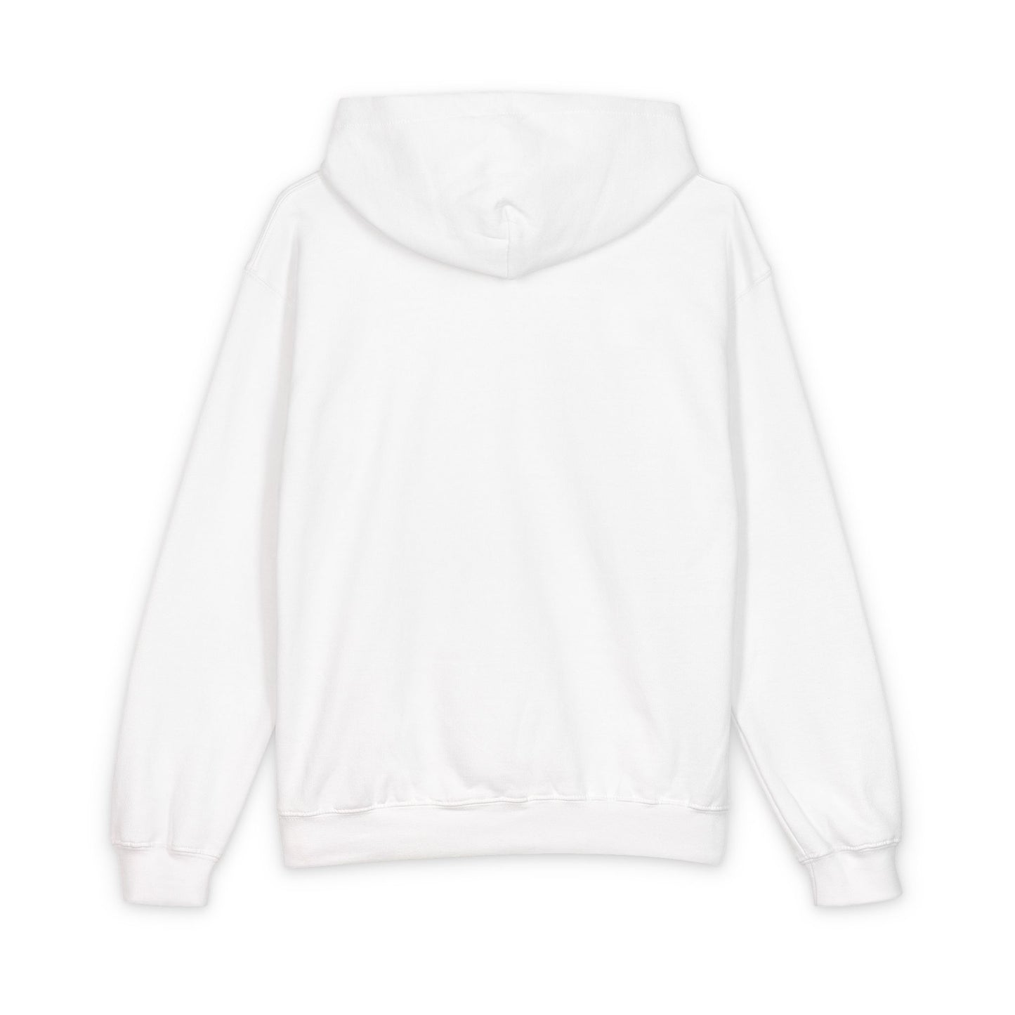 Legacy 5 Brand Crest Youth Hoodie