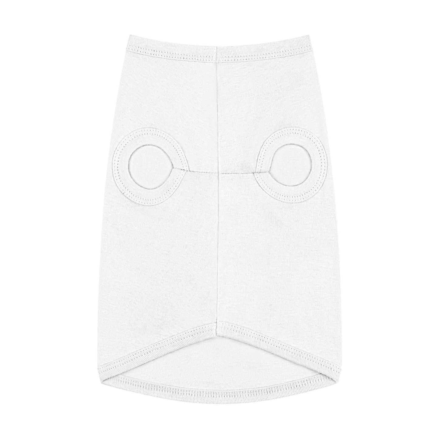 Legacy 5 Brand Crest Pet Tank Top
