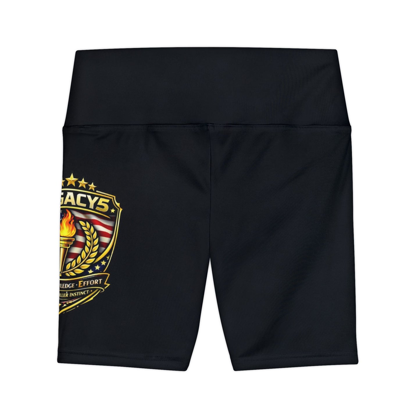Women's Workout Shorts (AOP)