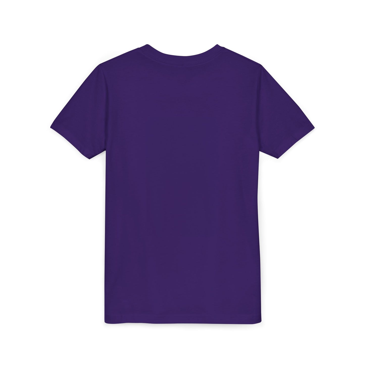 Youth Tee — "Legacys" Patriotic Torch Emblem