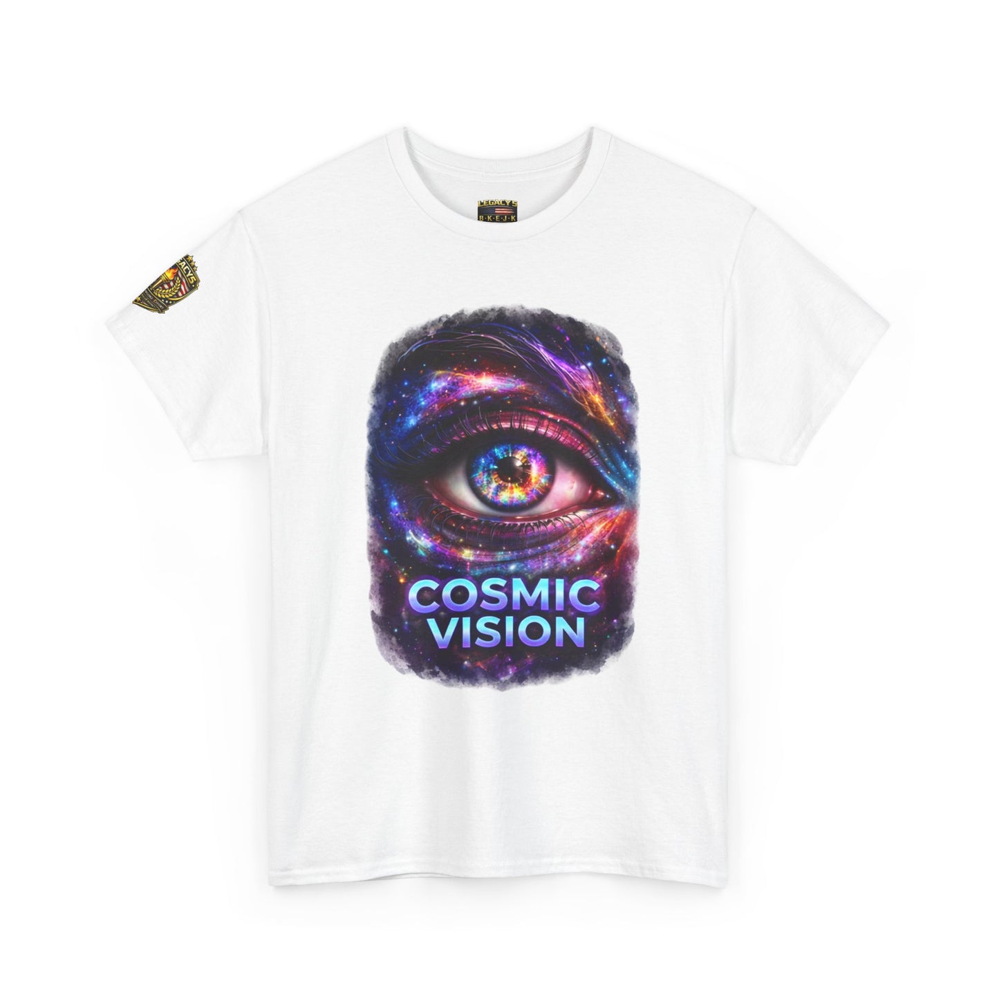 Cosmic Vision T-Shirt