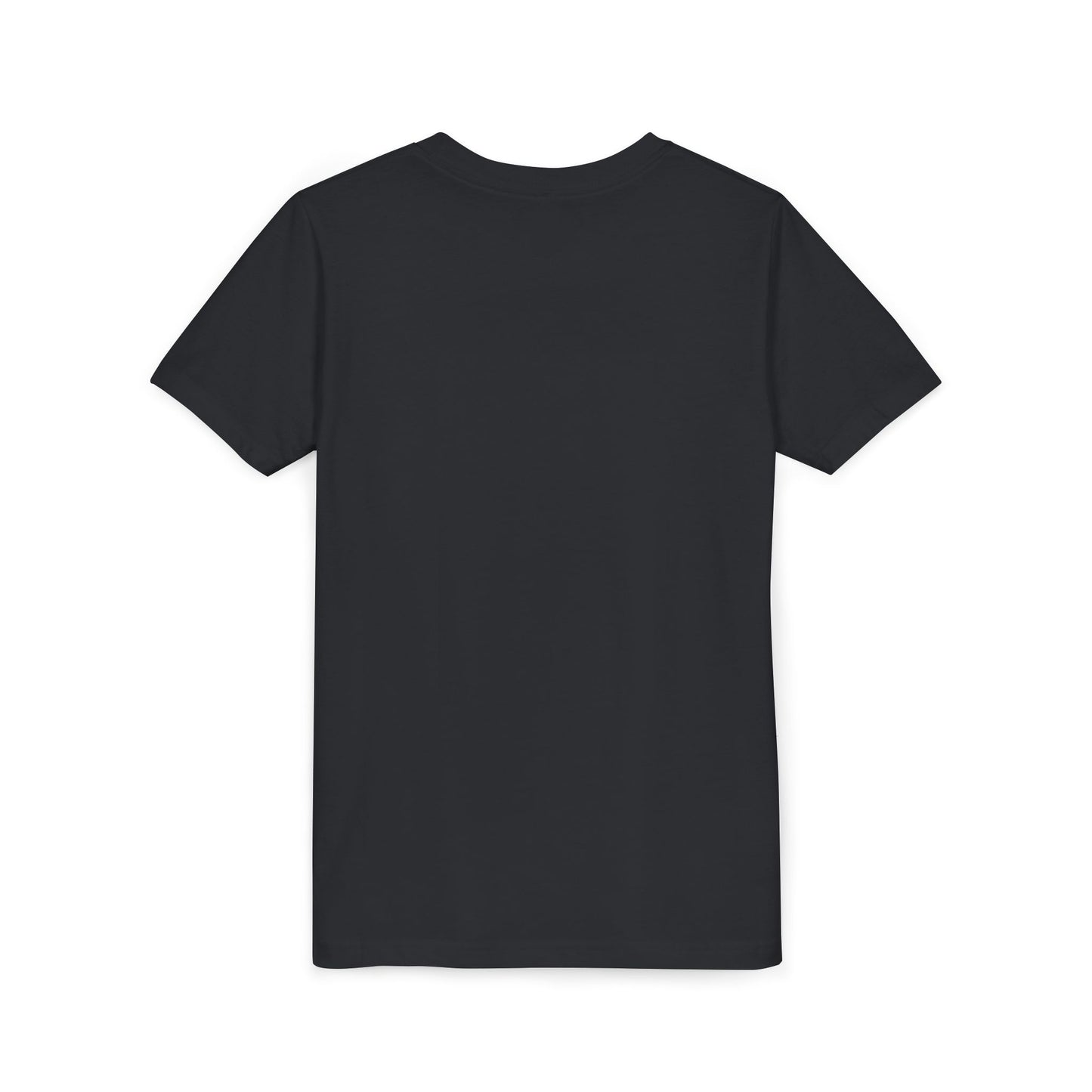 Youth Tee — "Legacys" Patriotic Torch Emblem