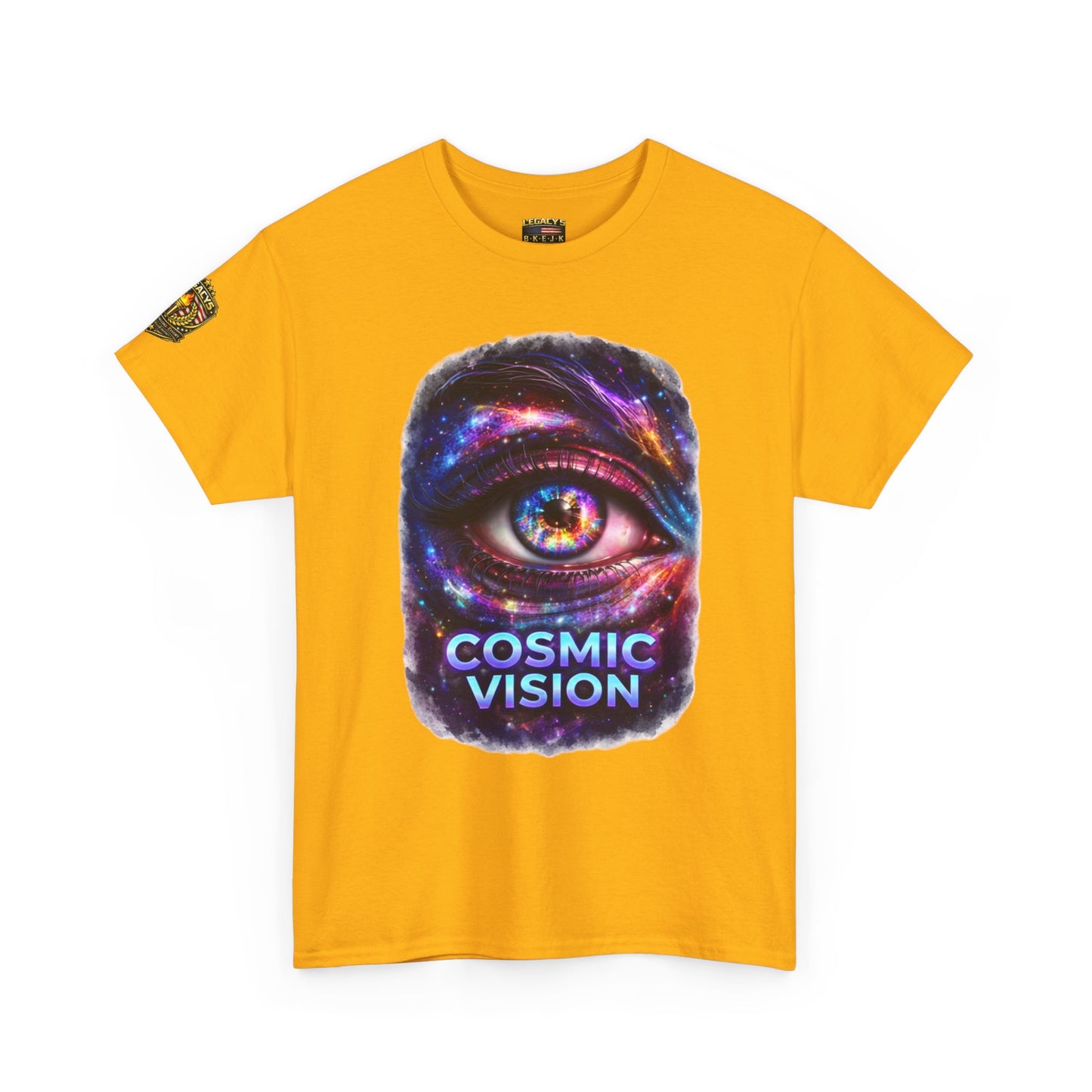 Cosmic Vision T-Shirt