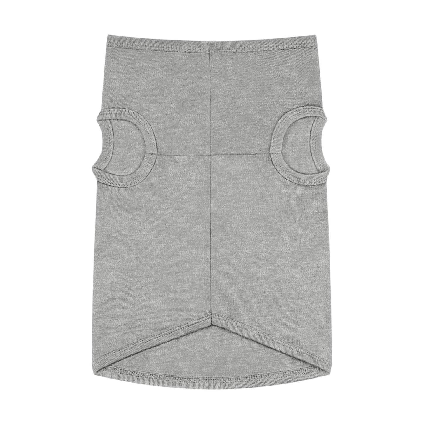 Legacy 5 Brand Crest Pet Tank Top