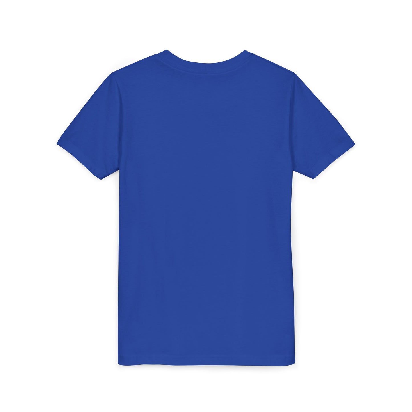 Youth Tee — "Legacys" Patriotic Torch Emblem