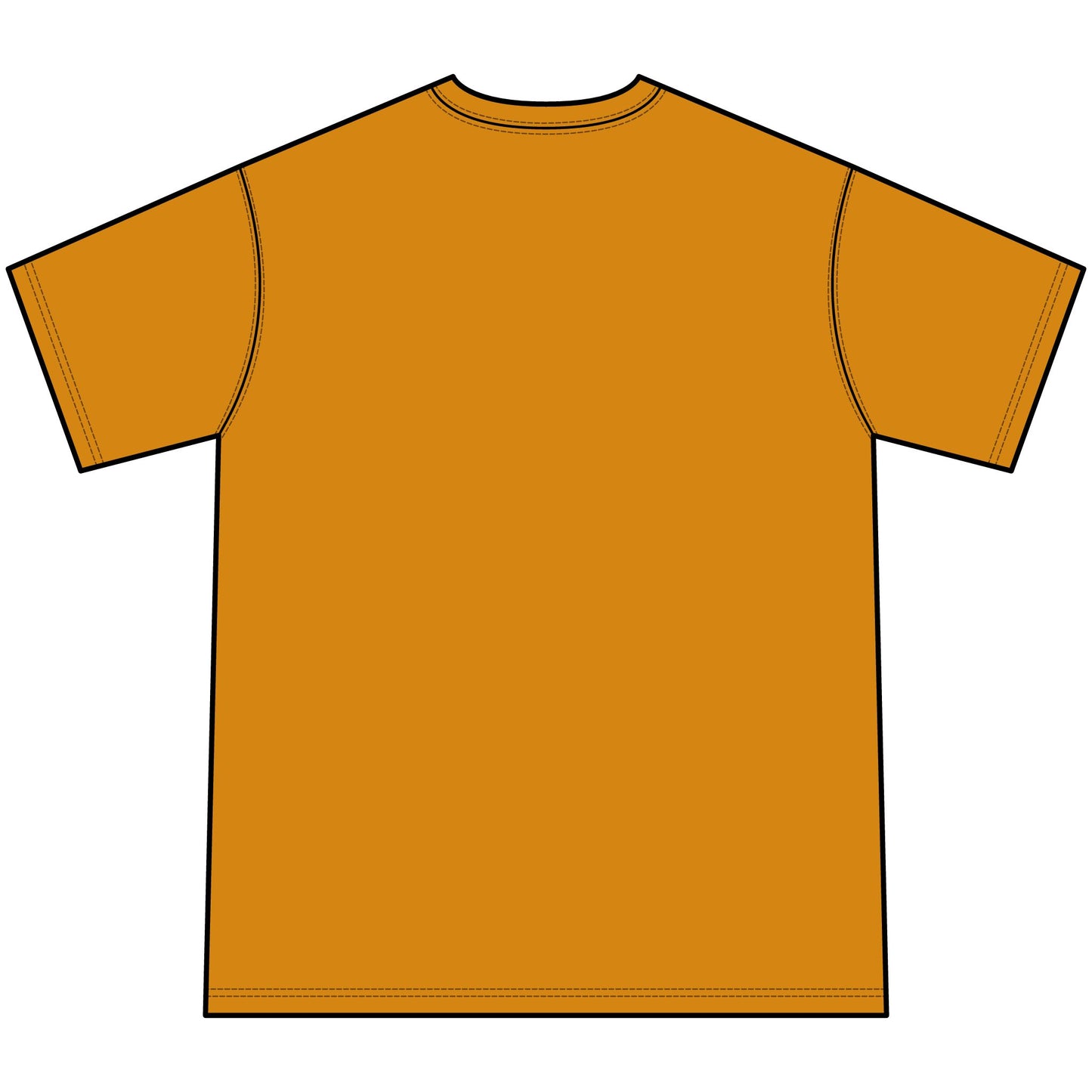 Legacy 5 Crest Tie-Dye Tee — Youth