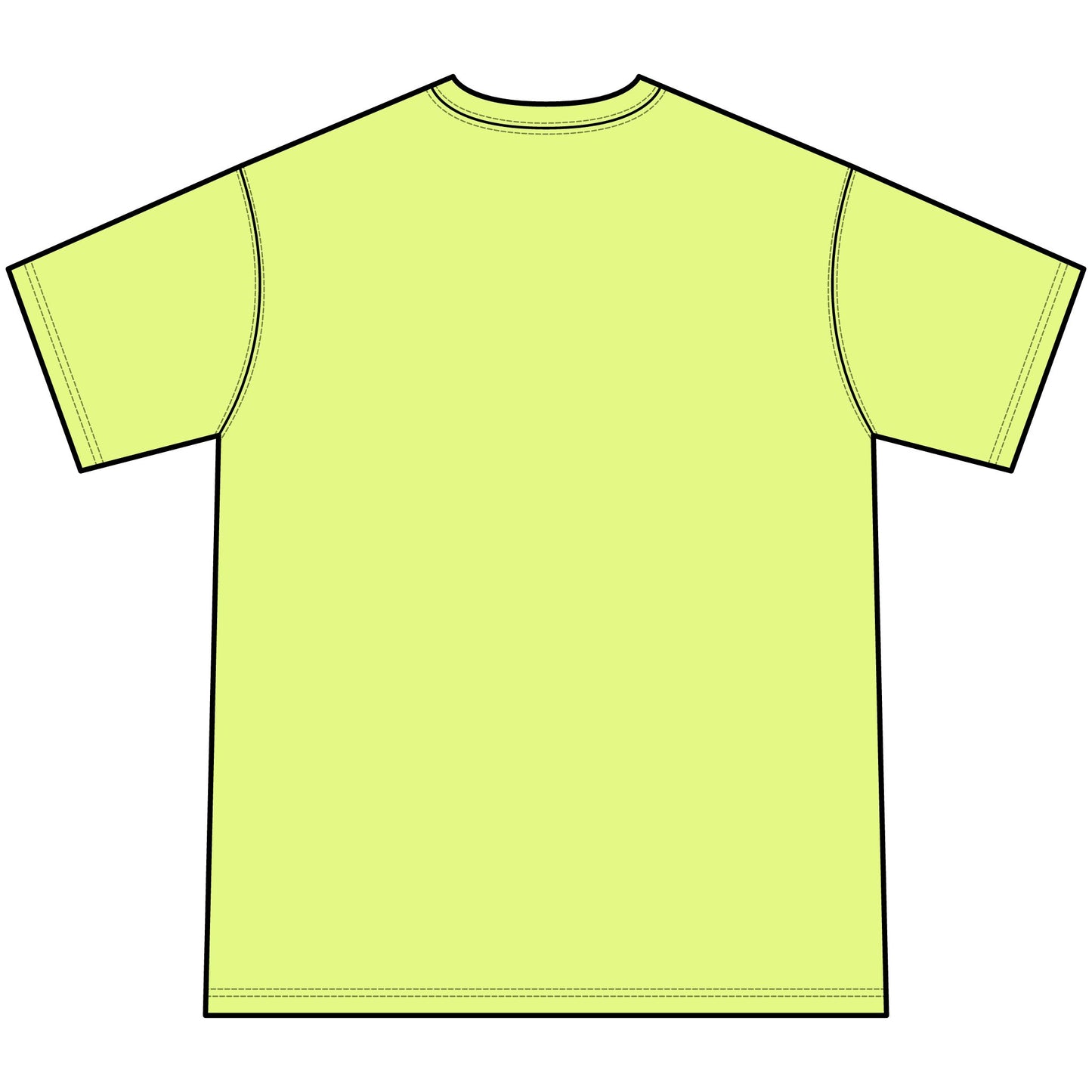 Legacy 5 Crest Tie-Dye Tee — Youth