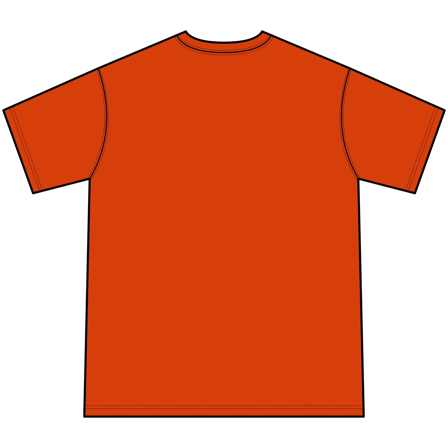 Legacy 5 Crest Tie-Dye Tee — Youth