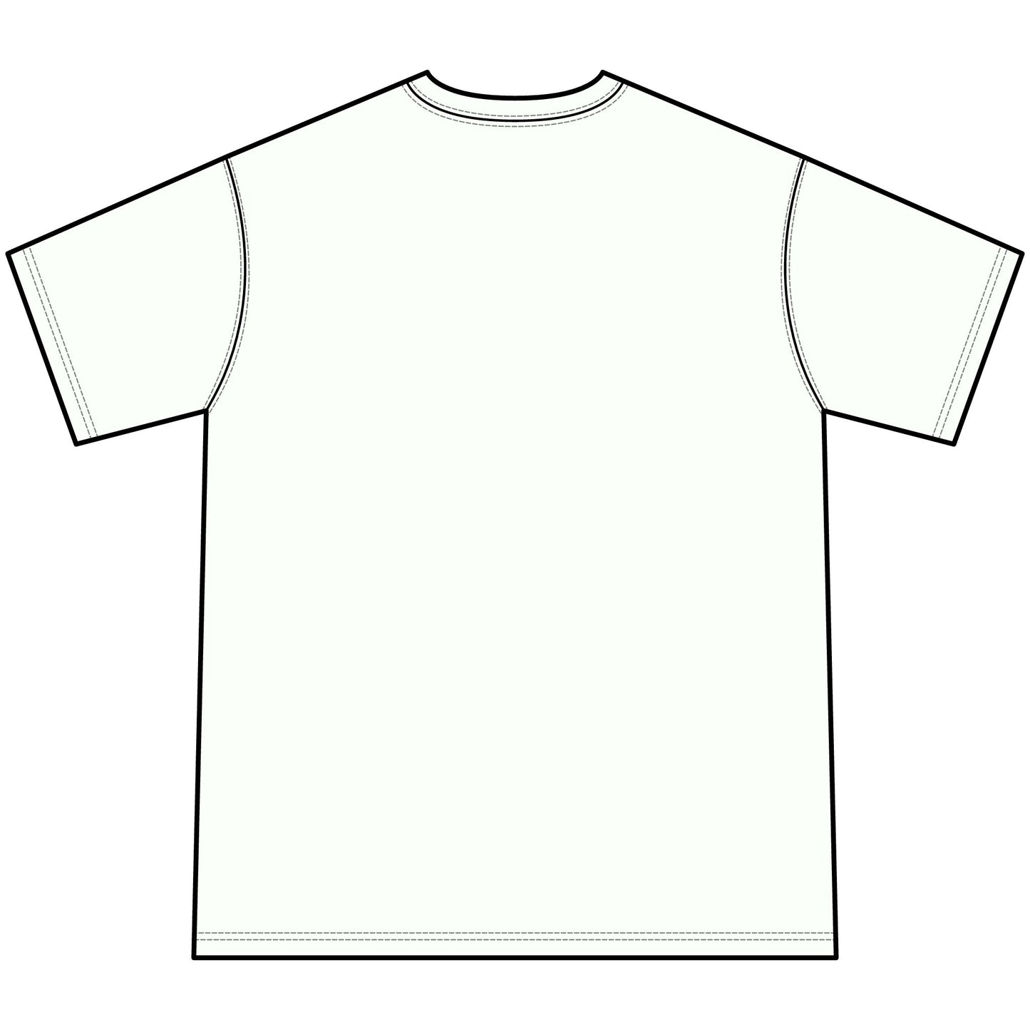 Legacy 5 Crest Tie-Dye Tee — Youth