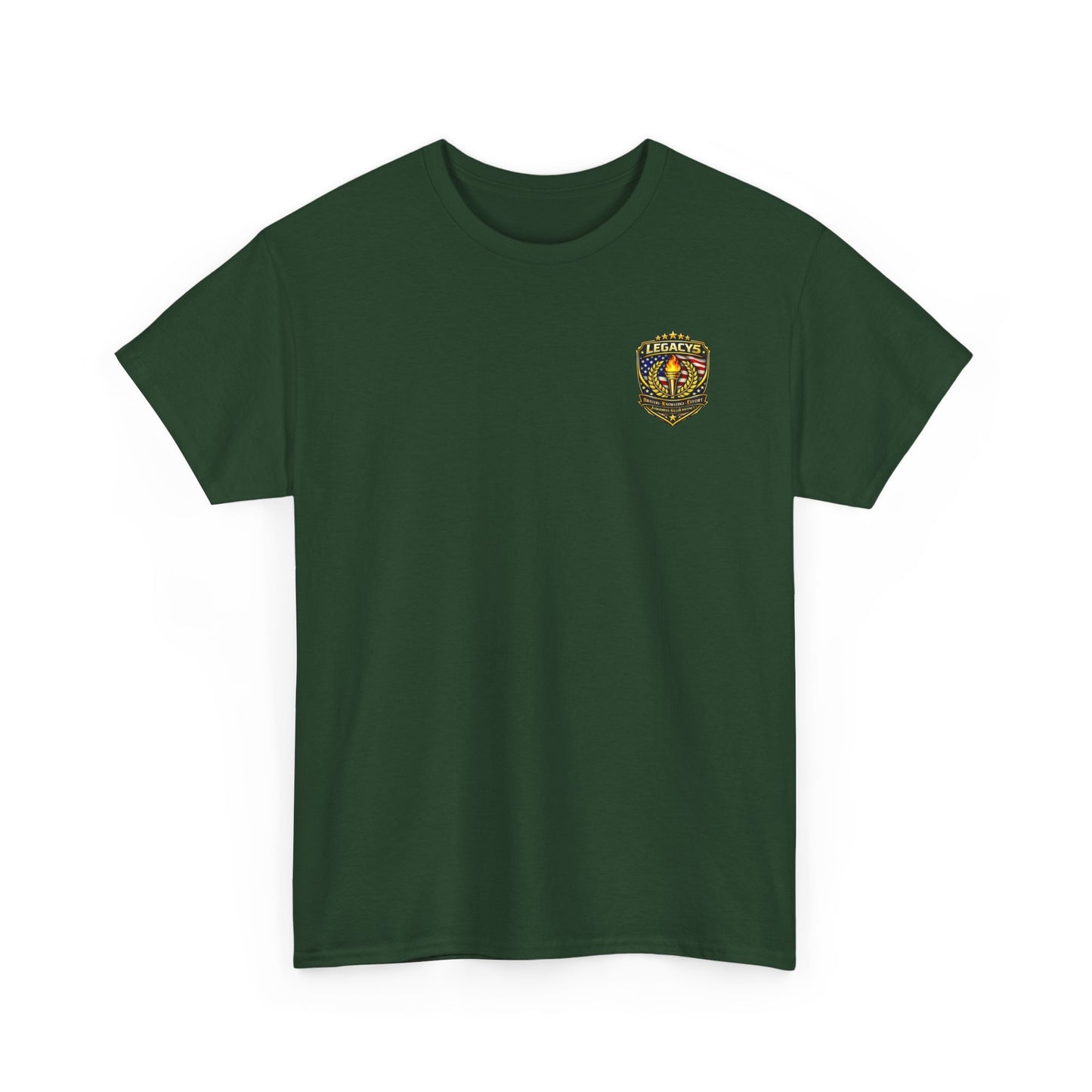 Honor-Remember-Respect T-Shirt