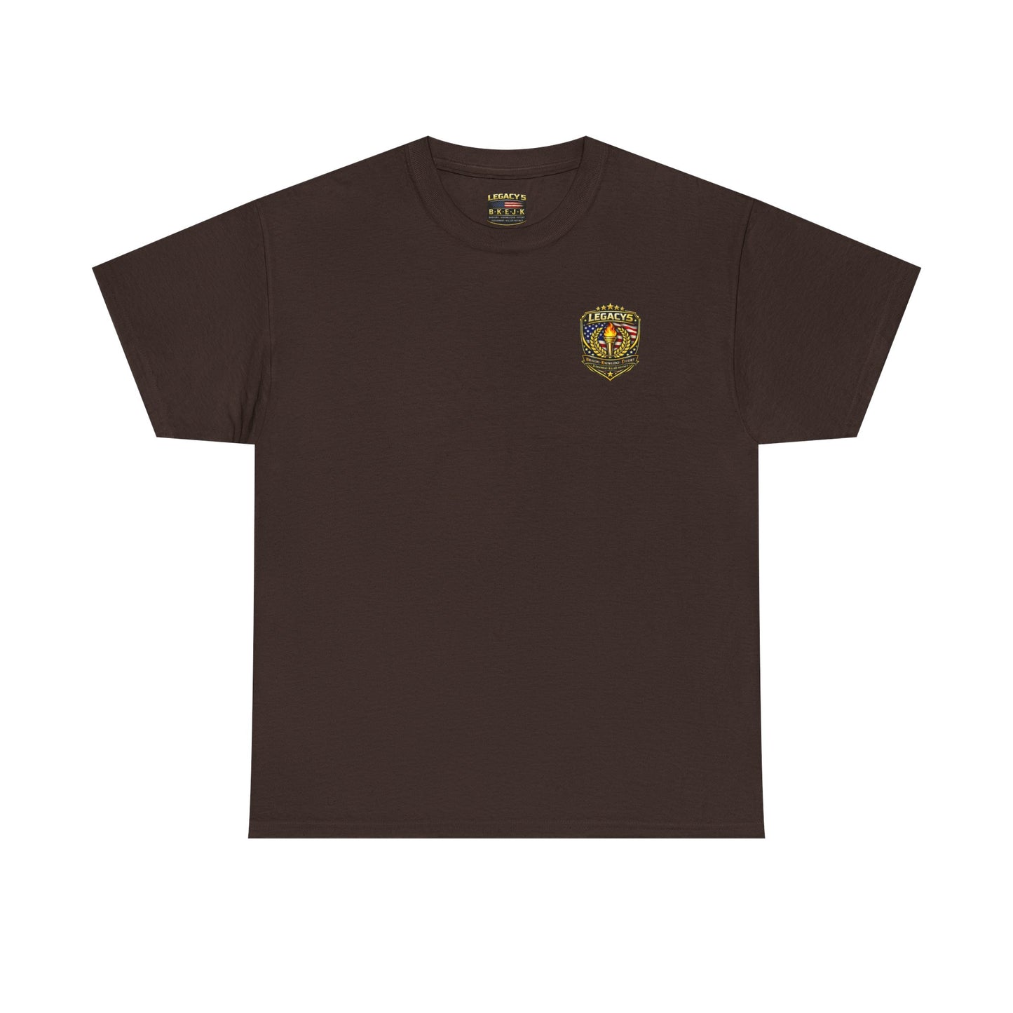 Patriotic "One Nation Under God" T-shirt
