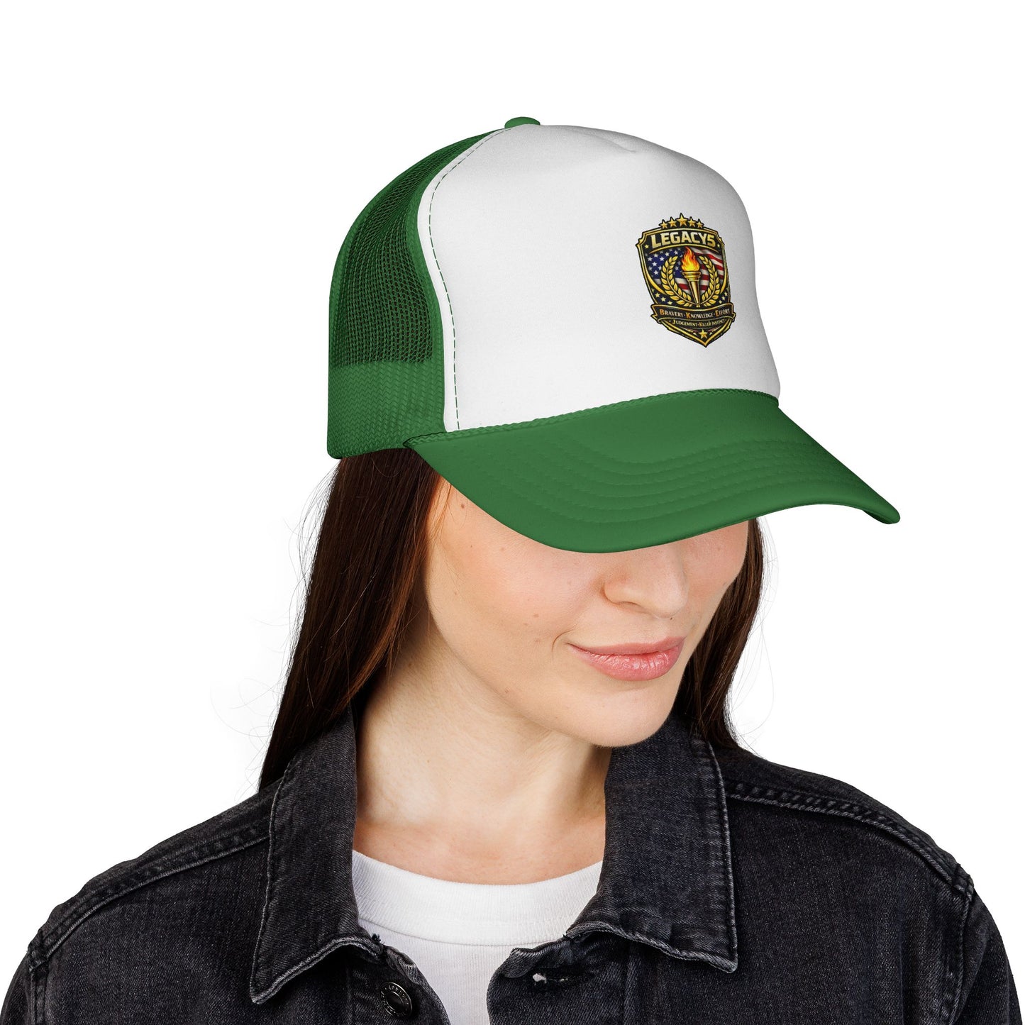 Trucker Caps
