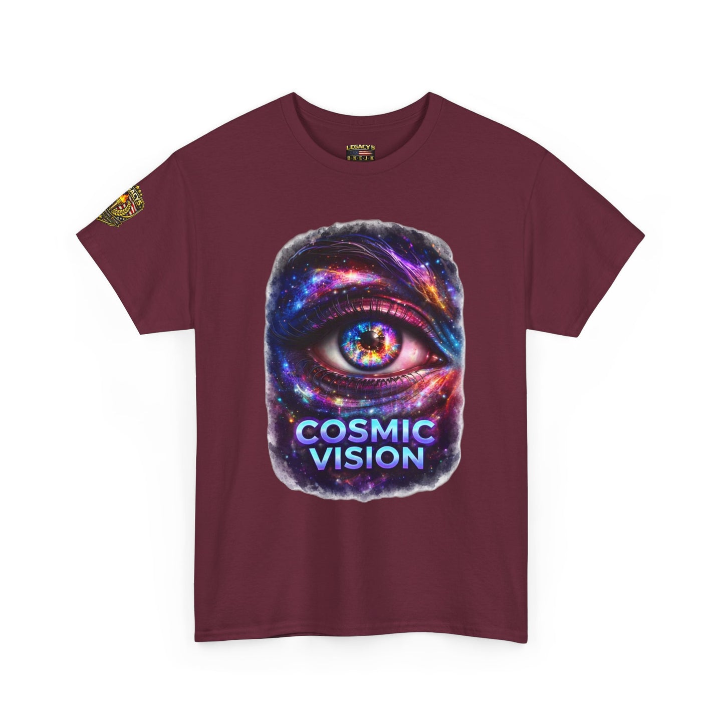 Cosmic Vision T-Shirt