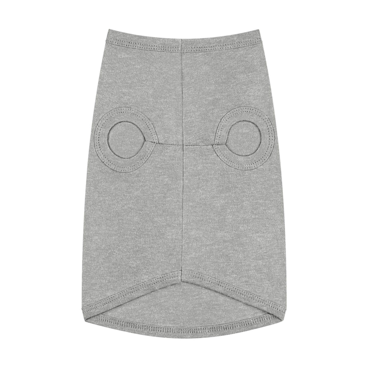 Legacy 5 Brand Crest Pet Tank Top