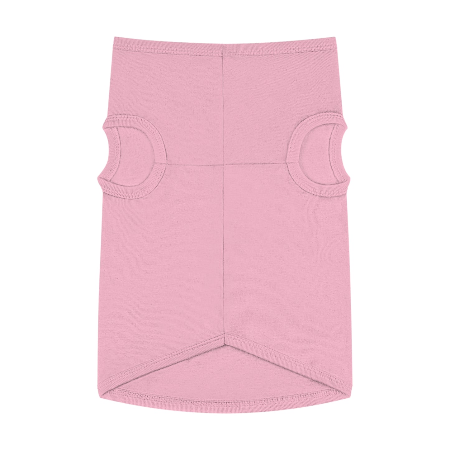 Legacy 5 Brand Crest Pet Tank Top