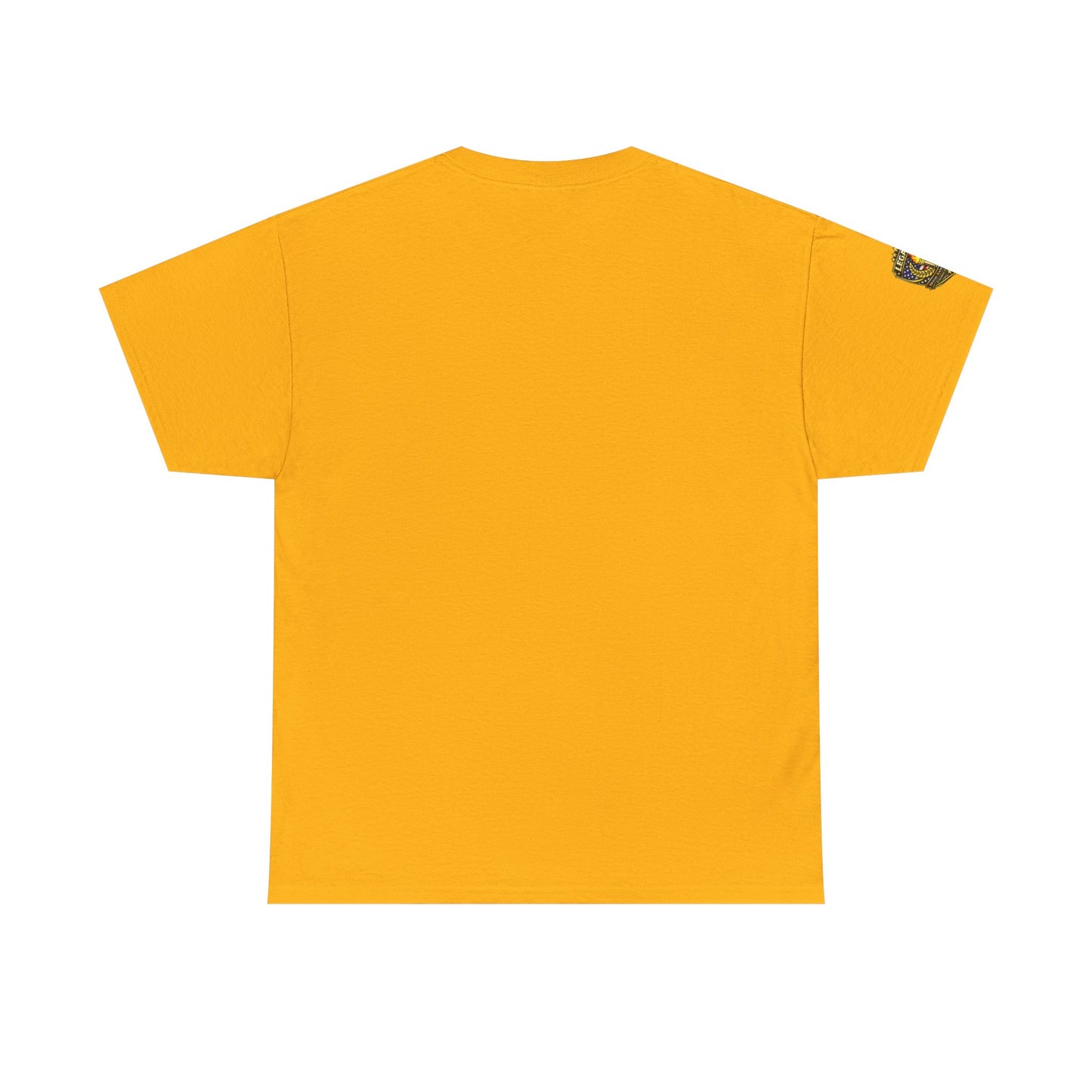 Wrestling T-Shirt — "I Hug People for Fun (Aggressively)"