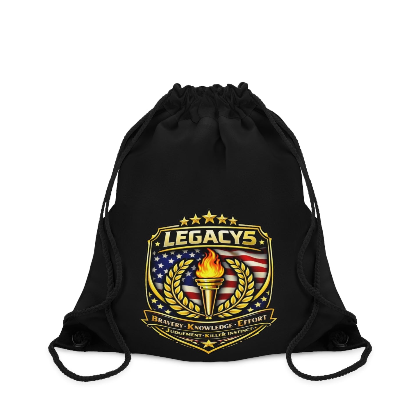 Drawstring Bag