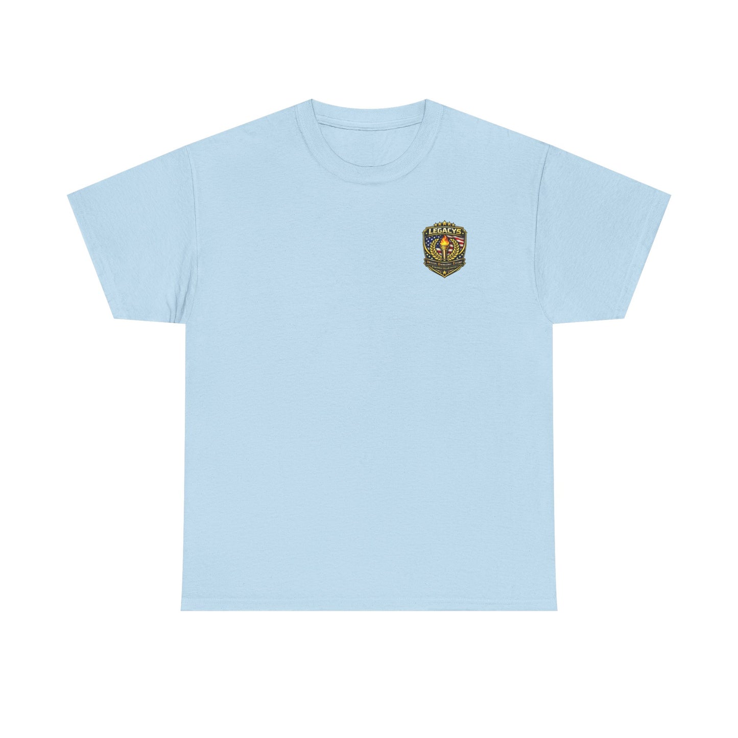 Honor-Remember-Respect T-Shirt