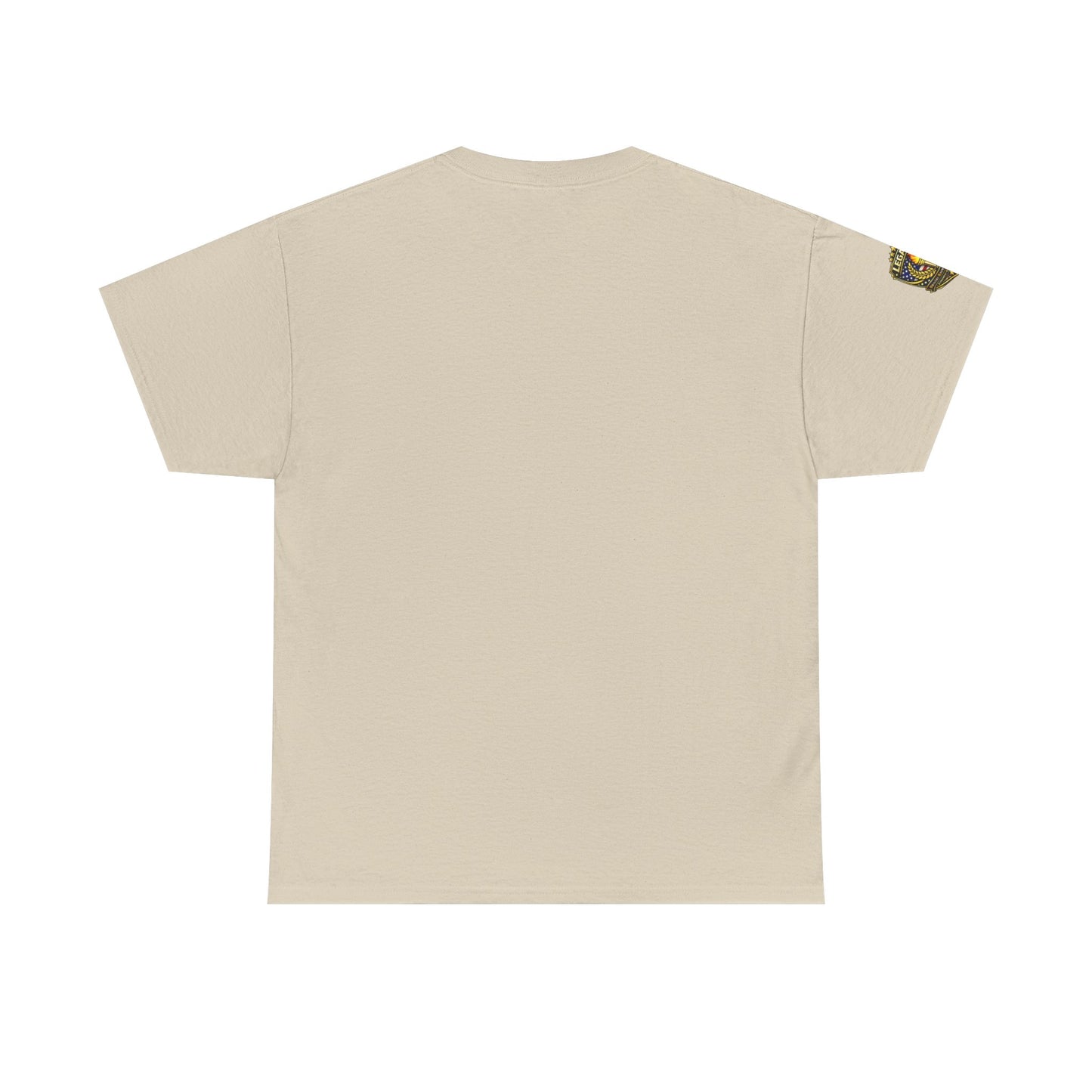 Army "This We'll Defend" Graphic Tee w/ Legacy 5 Brand Crest