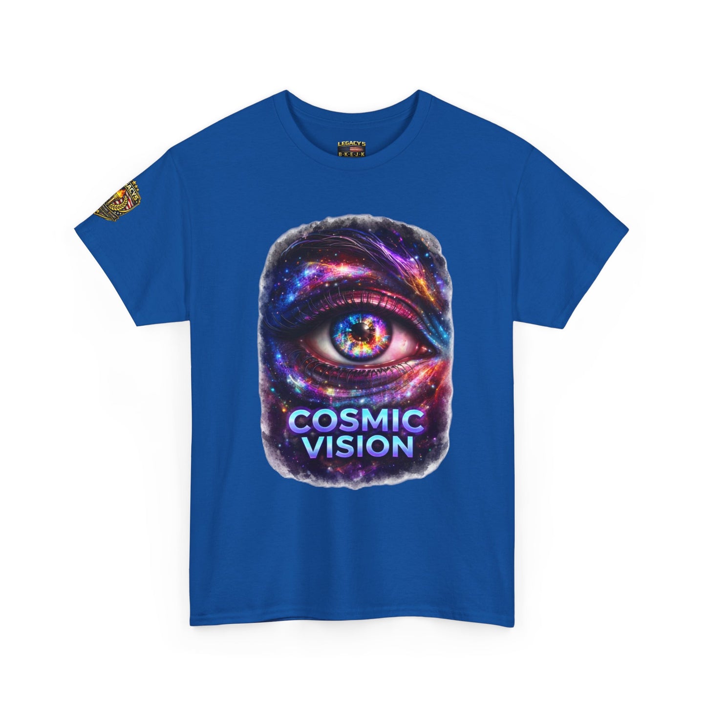 Cosmic Vision T-Shirt
