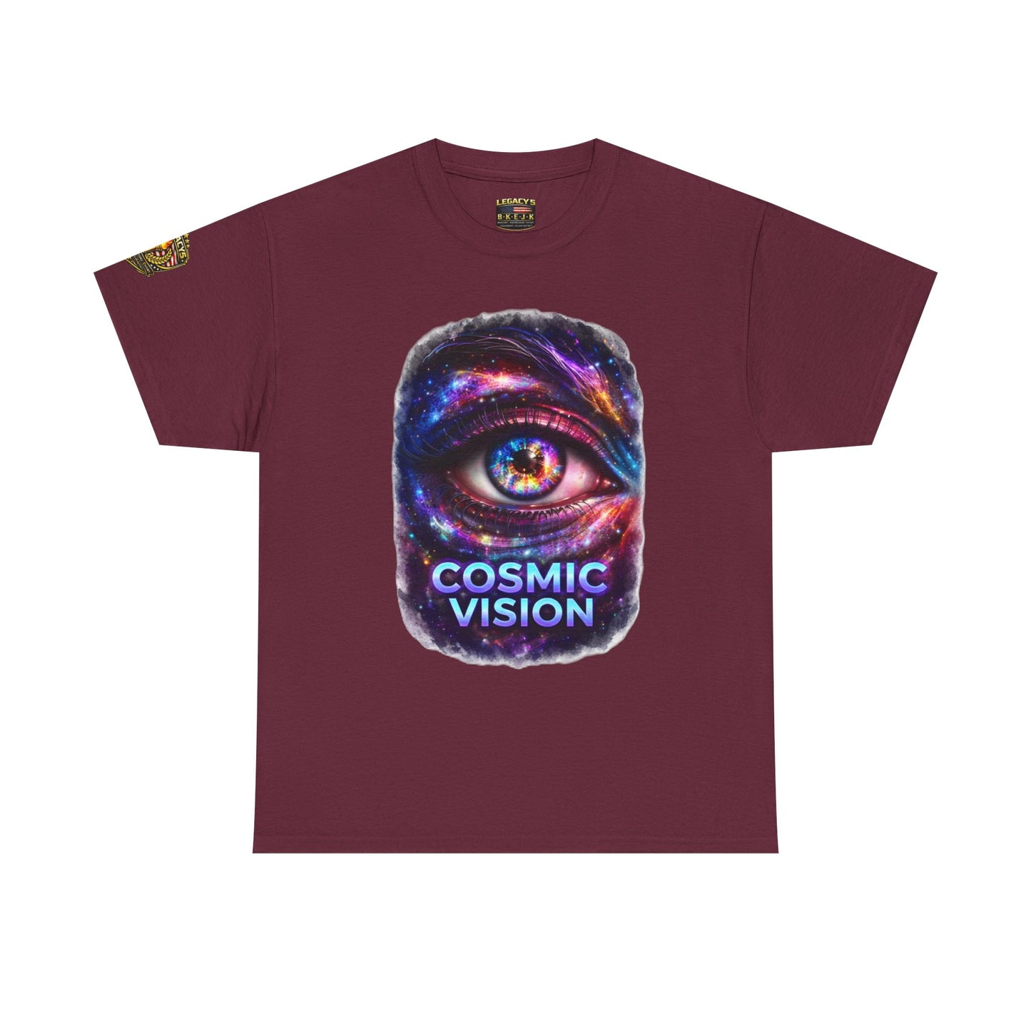 Cosmic Vision T-Shirt