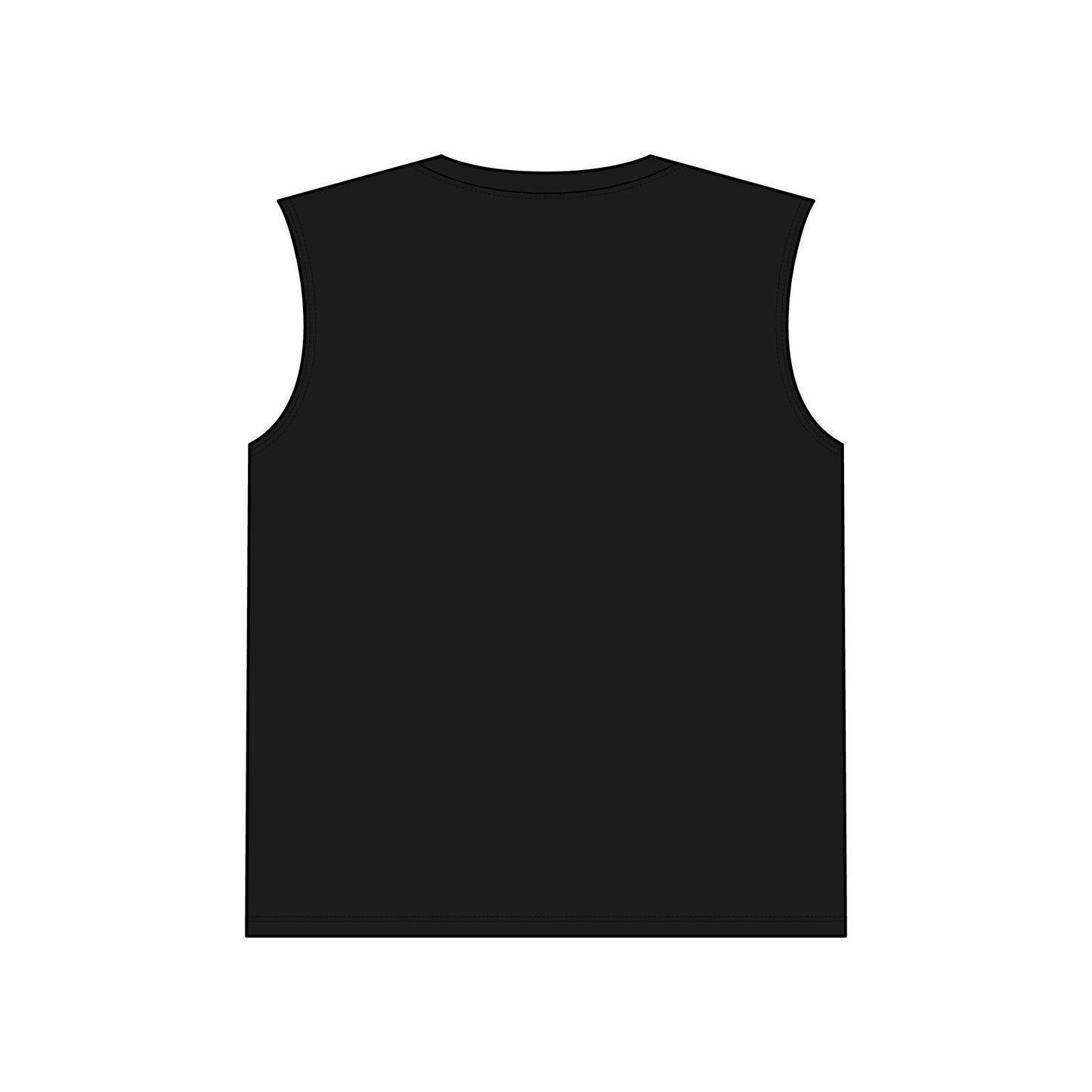 Legacy 5 Brand Crest Performance Sleeveless Tee