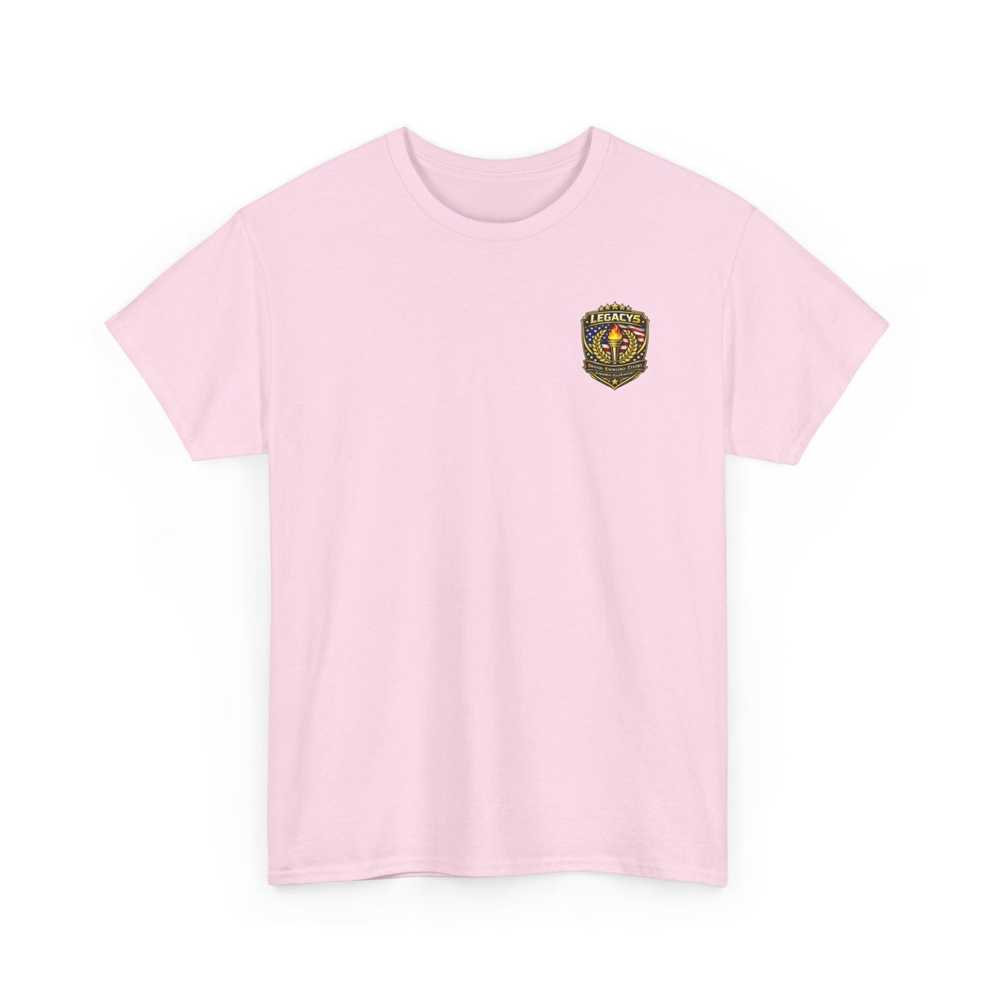 Honor-Remember-Respect T-Shirt