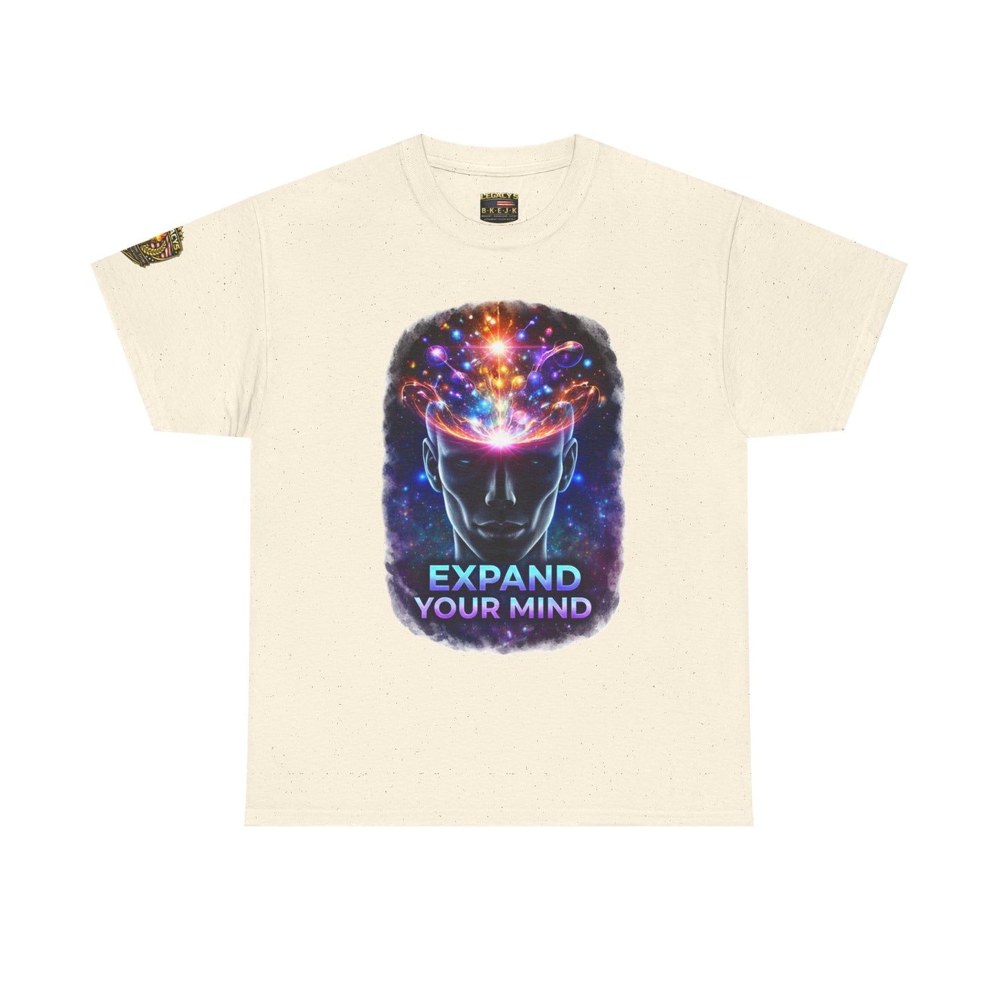 Expand Your Mind - T-Shirt