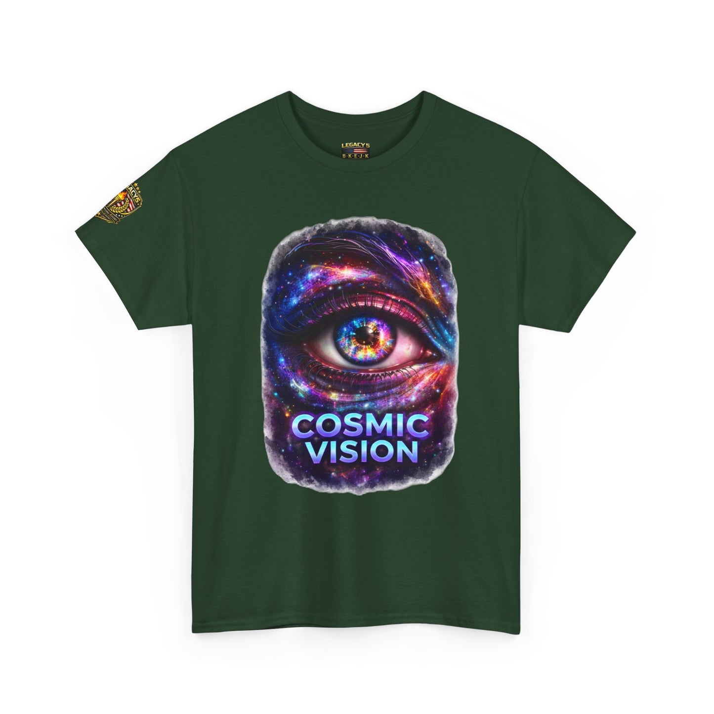Cosmic Vision T-Shirt