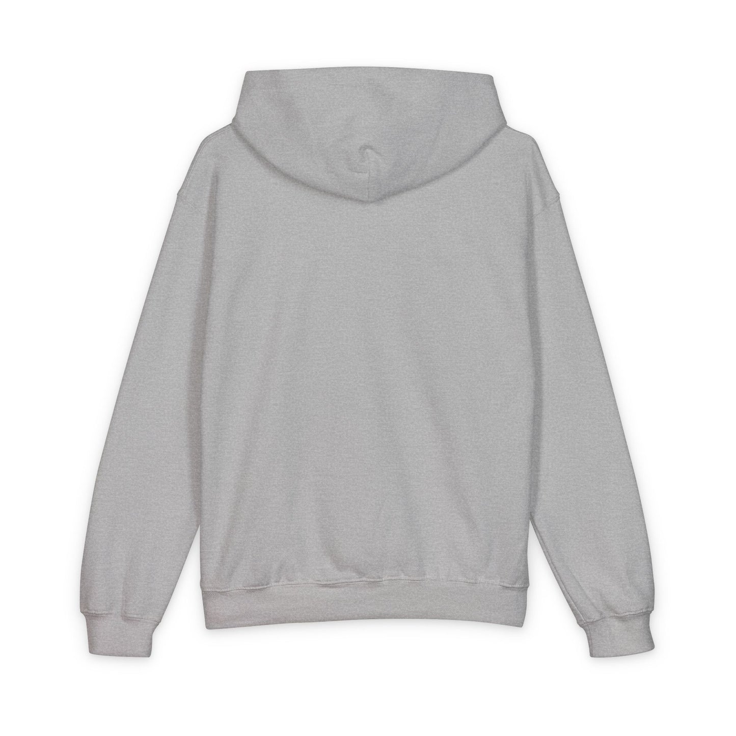 Legacy 5 Brand Crest Youth Hoodie