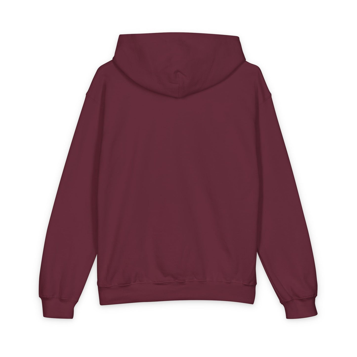 Legacy 5 Brand Crest Youth Hoodie