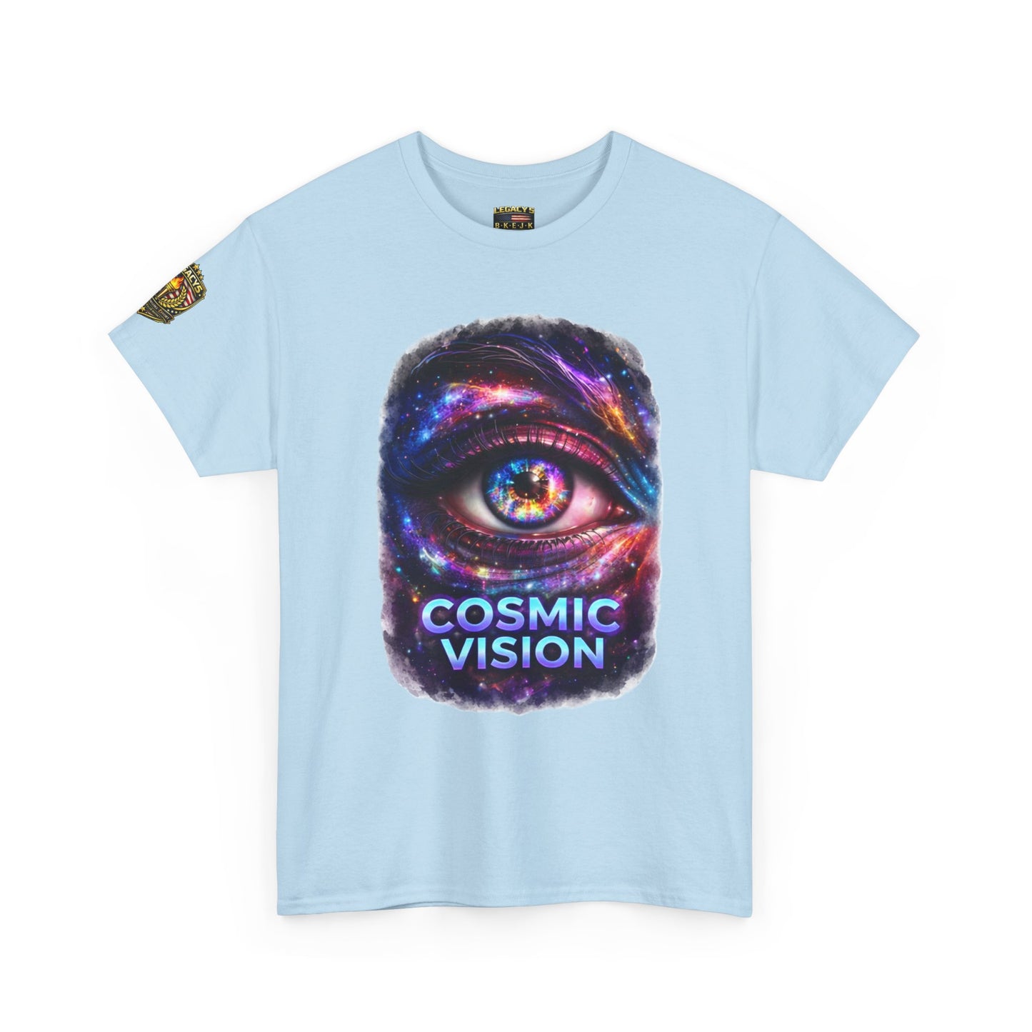 Cosmic Vision T-Shirt