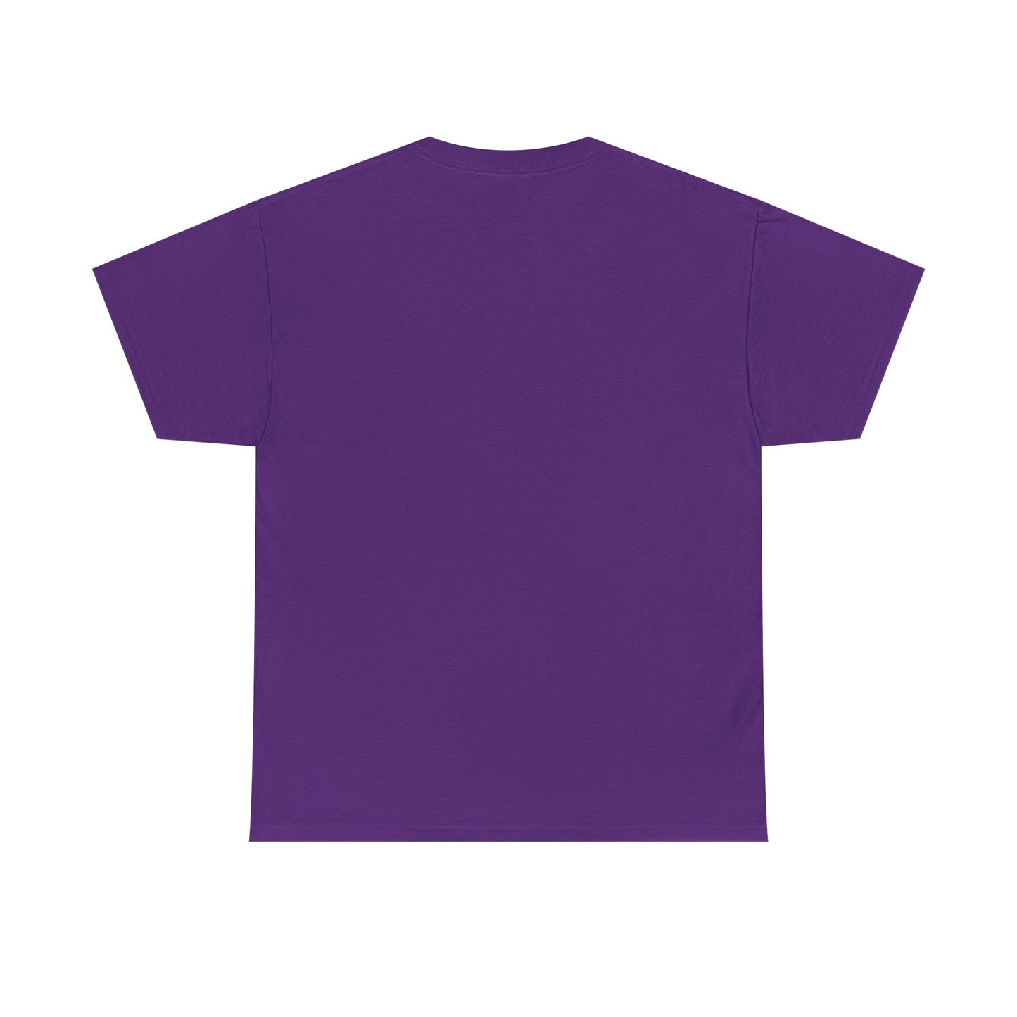 Cheerleading- Female Silhouette Legacy Shield T-Shirt