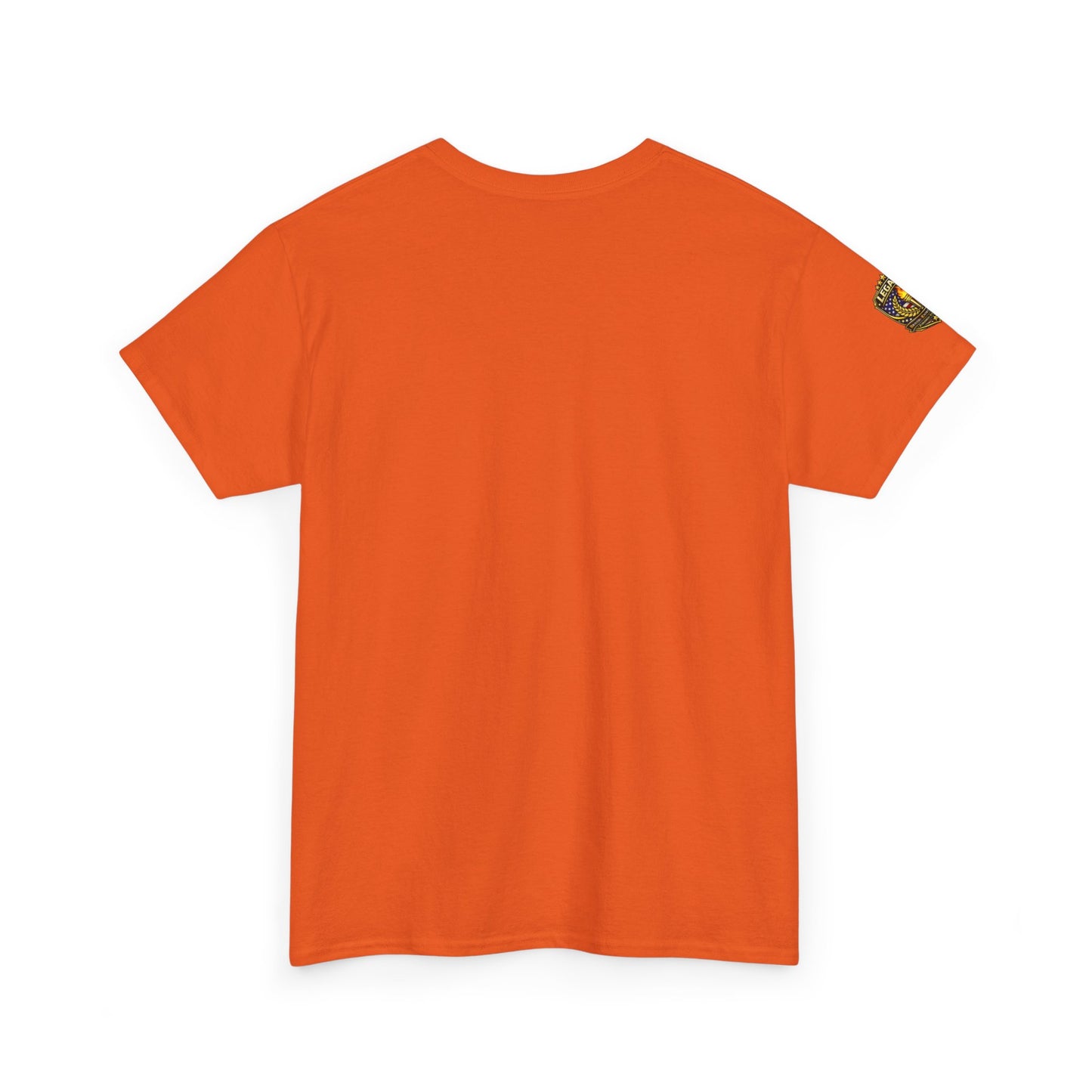 Wrestling Motivational T-Shirt — "Bring Your Best It Won't Be Enough"