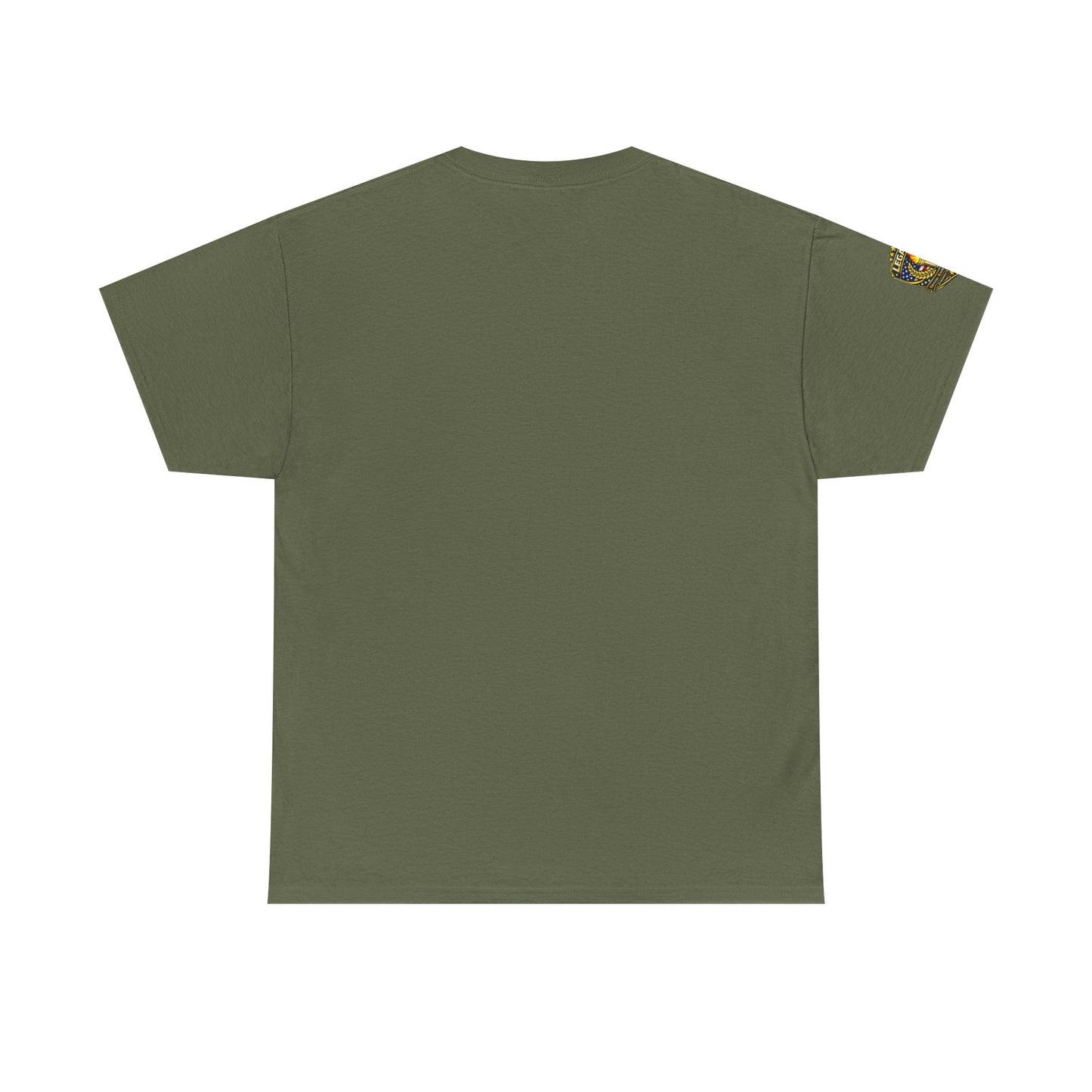 Army "This We'll Defend" Graphic Tee w/ Legacy 5 Brand Crest