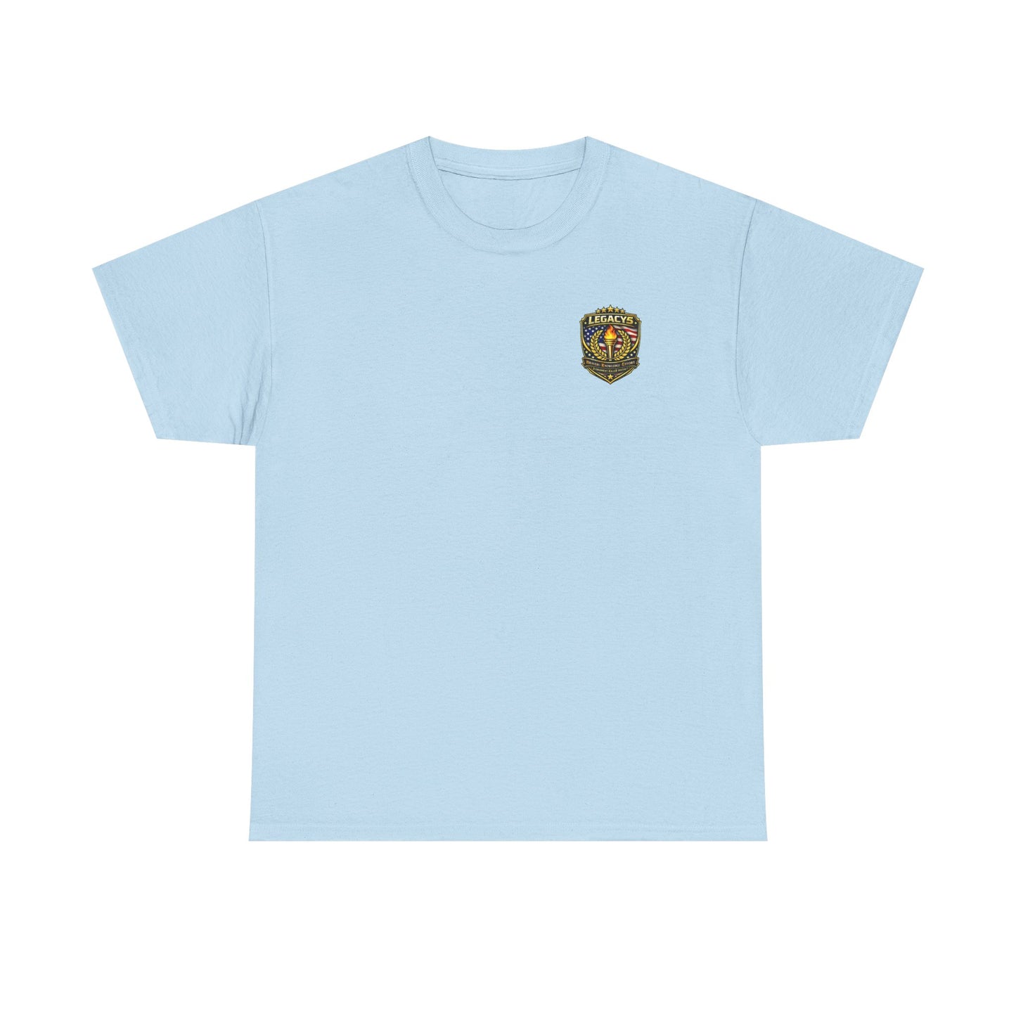 72 Chevy Nova Muscle Car - T-shirt