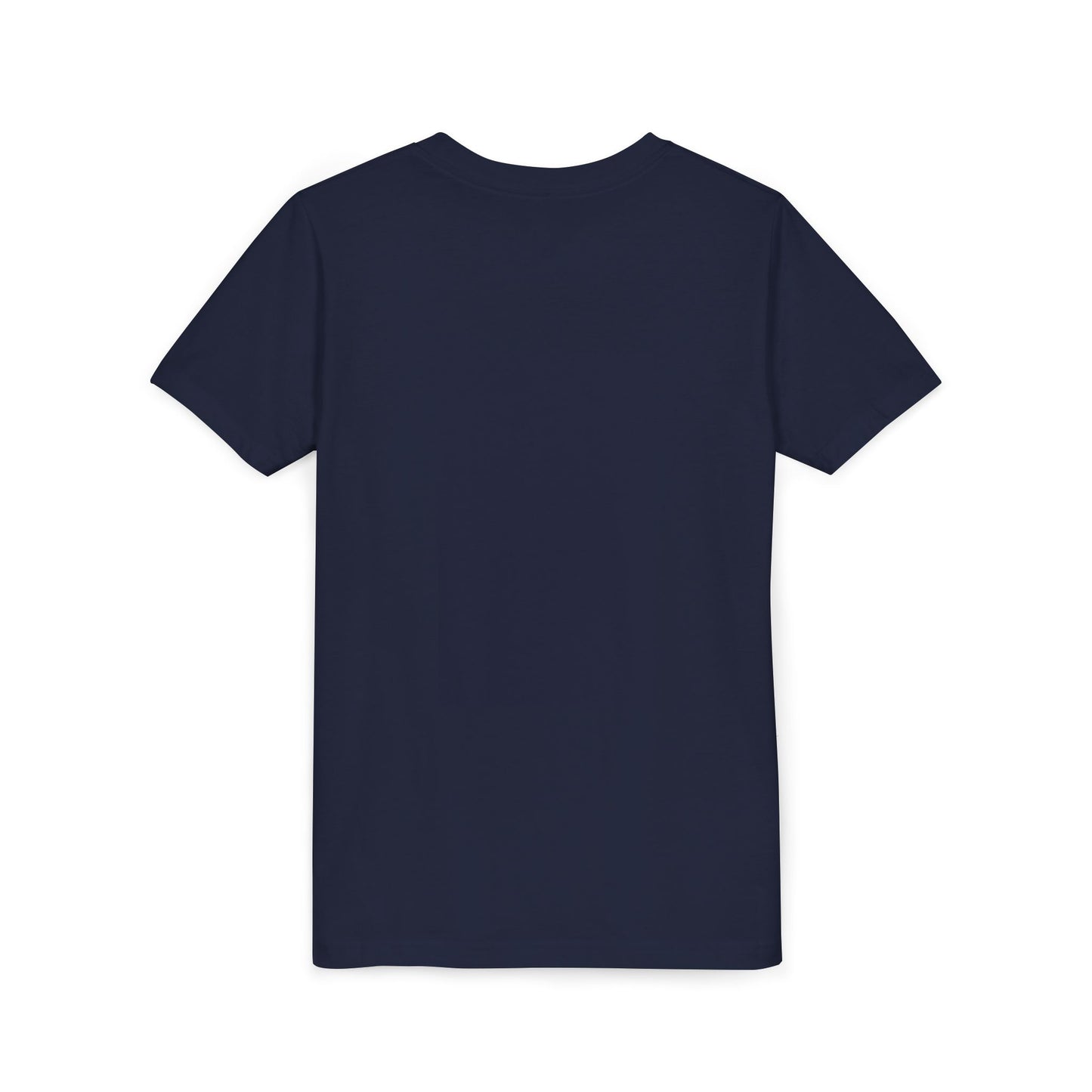 Youth Tee — "Legacys" Patriotic Torch Emblem