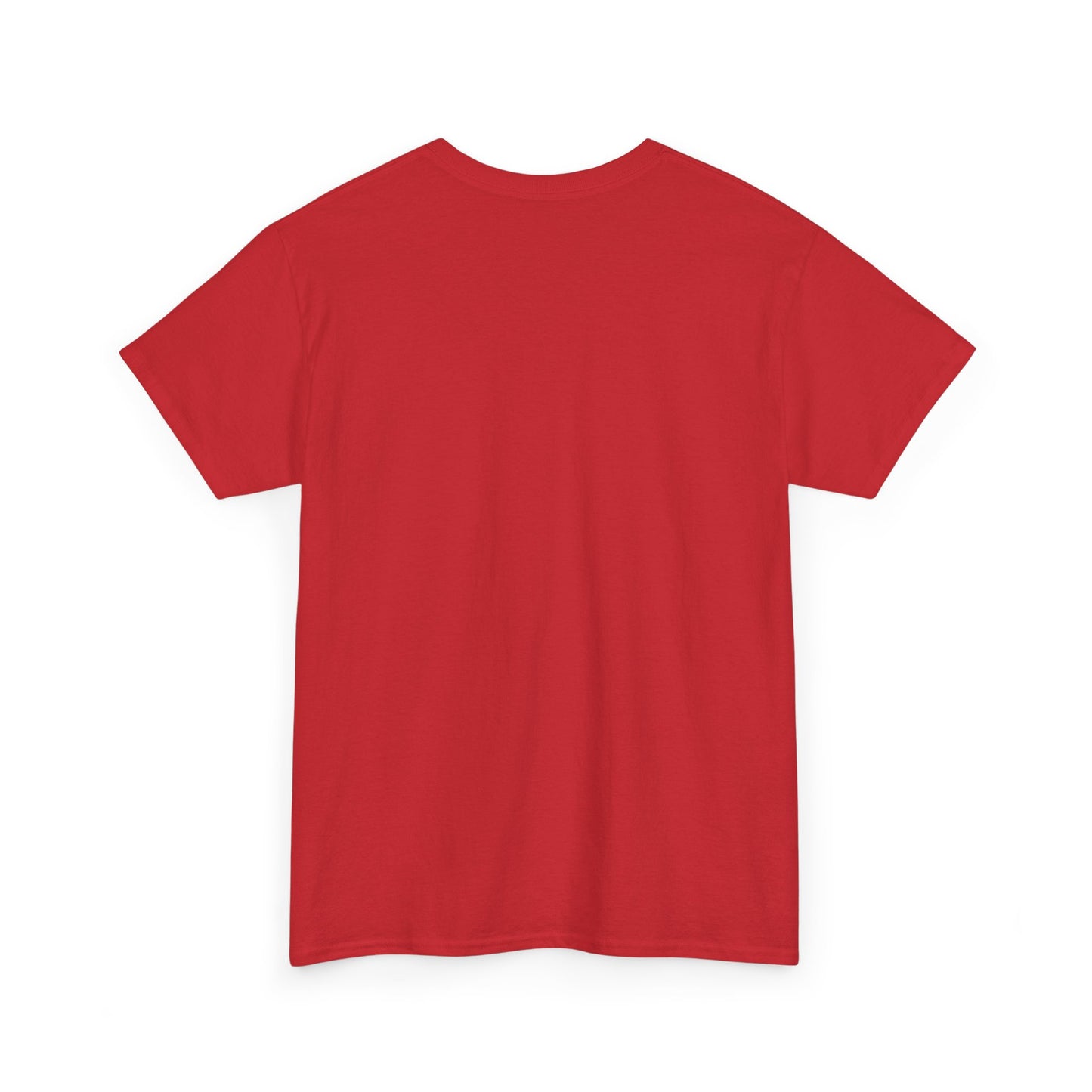 Legacy 5 Brand Crest T-Shirt - Built on Values. Worn with Purpose