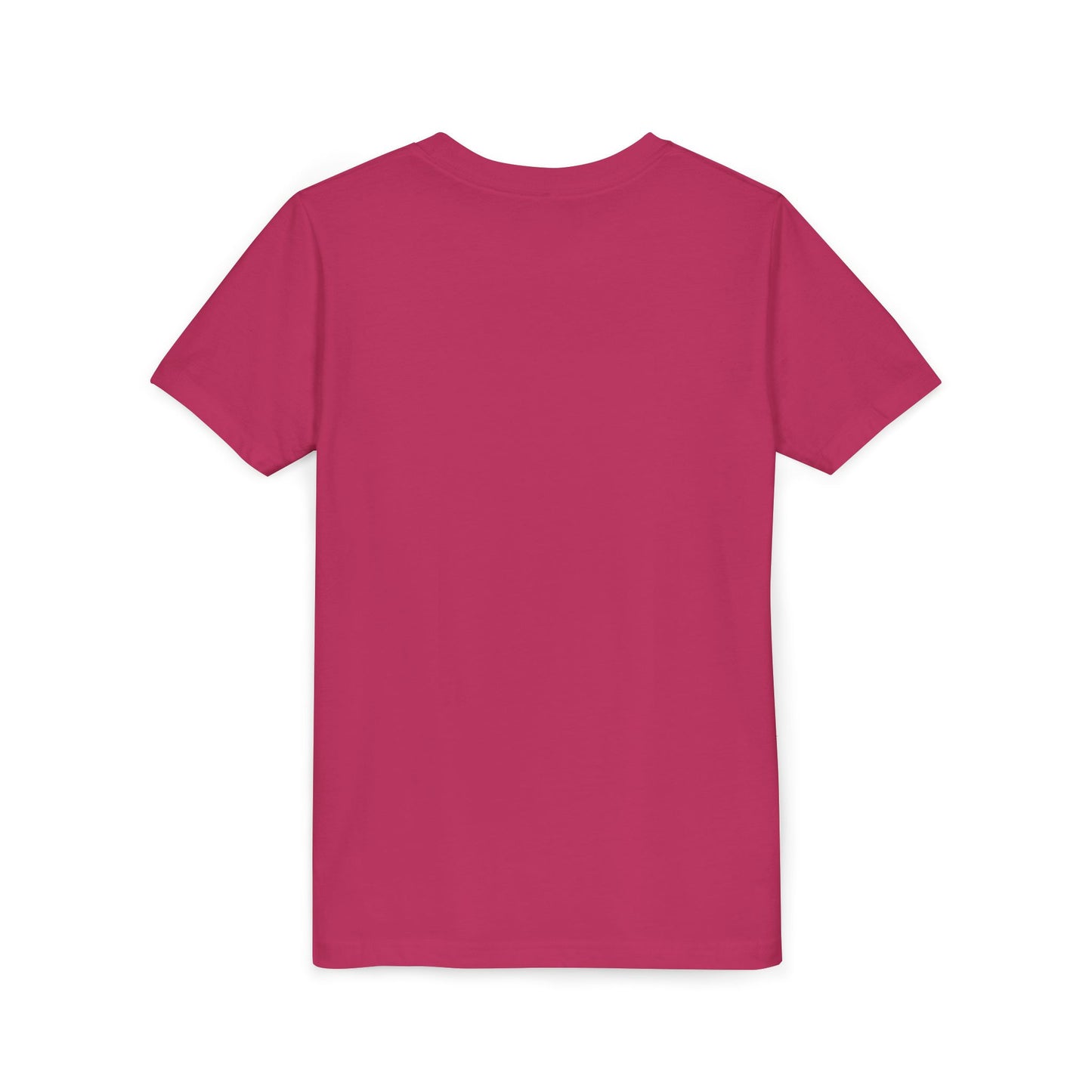 Youth Tee — "Legacys" Patriotic Torch Emblem