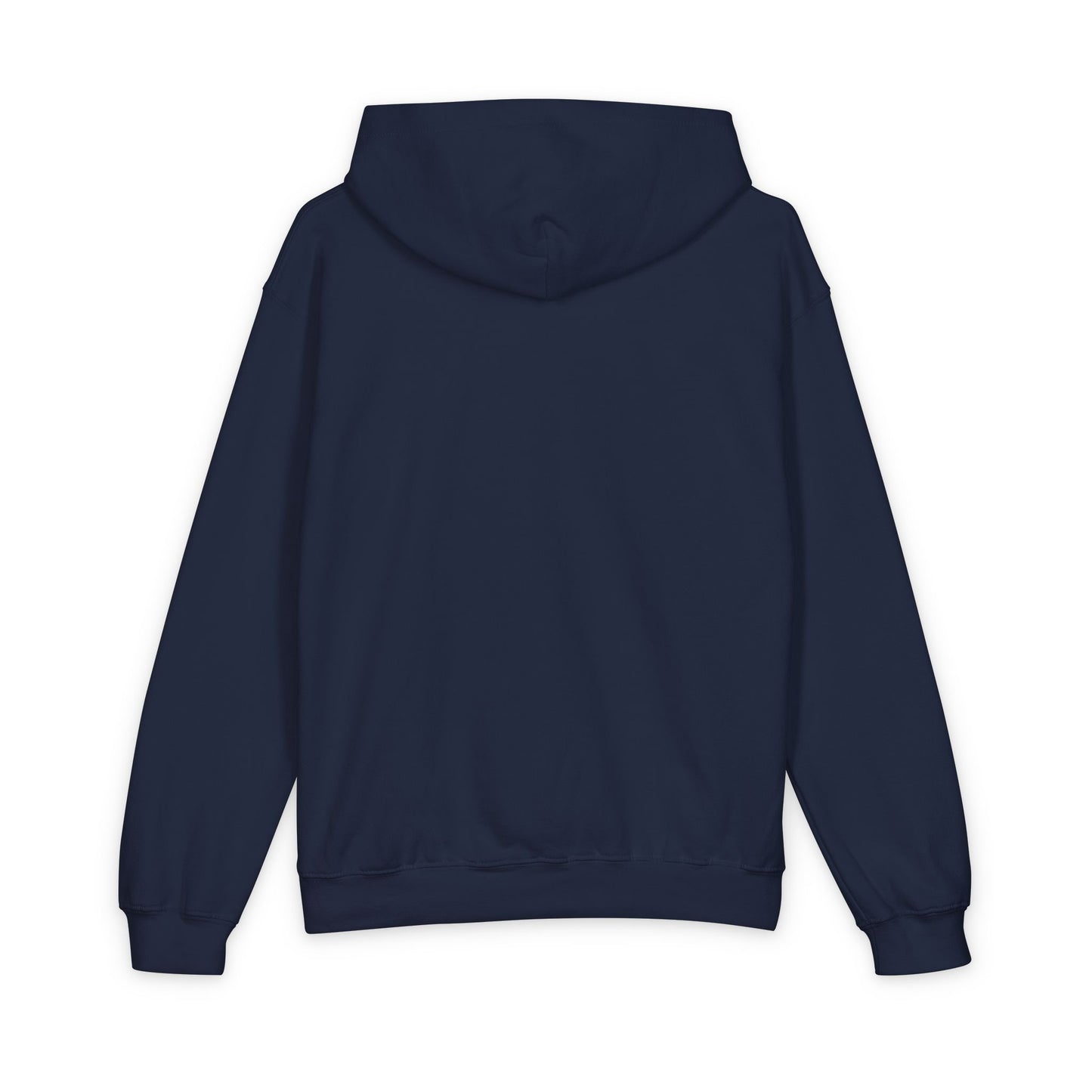 Legacy 5 Brand Crest Youth Hoodie