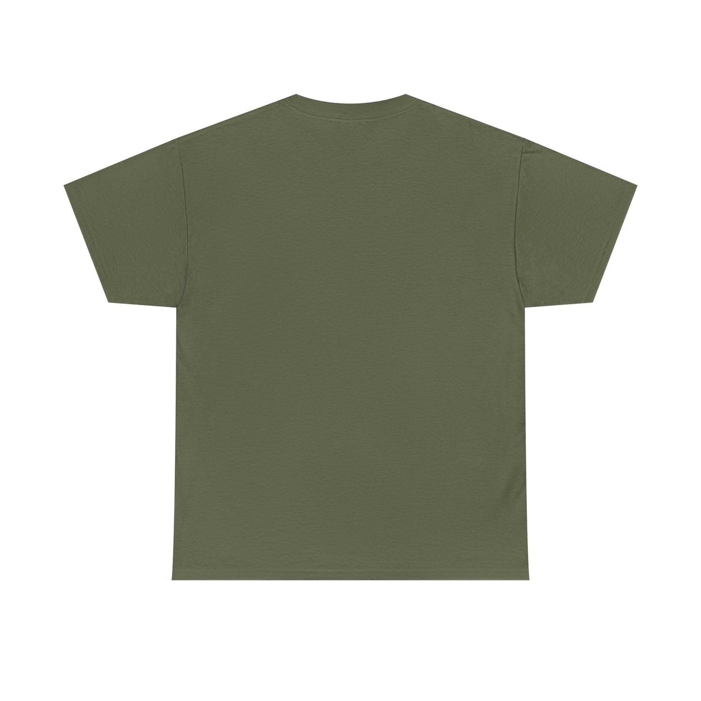 Basketball- Female Silhouette Legacy Shield T-Shirt