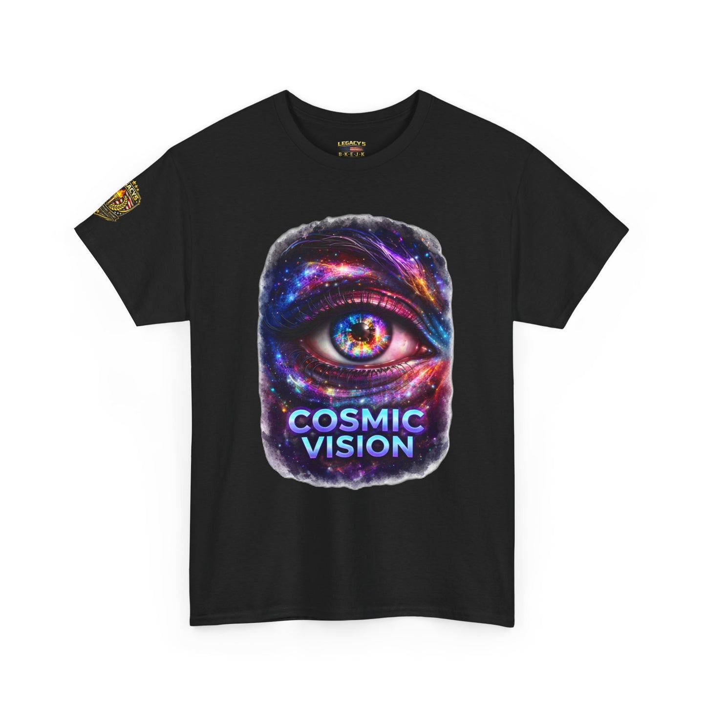 Cosmic Vision T-Shirt