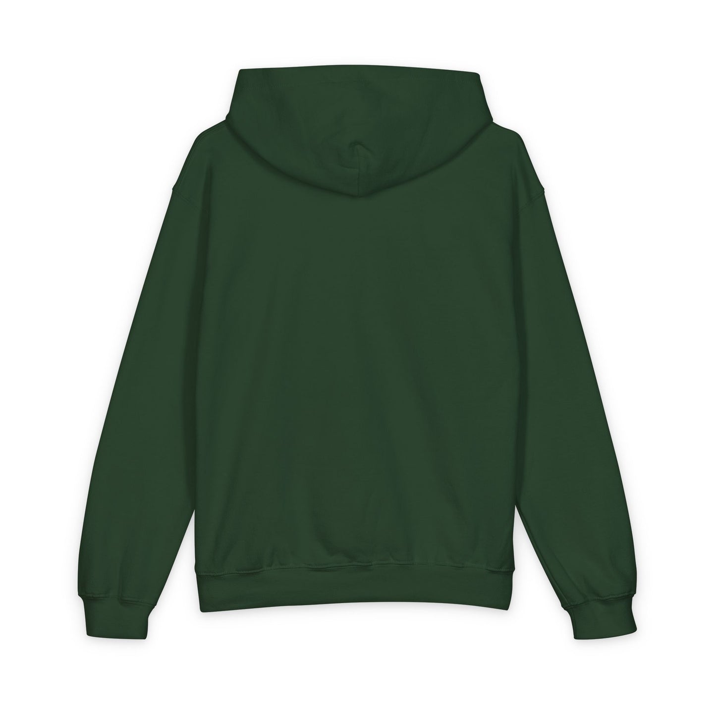 Legacy 5 Brand Crest Youth Hoodie
