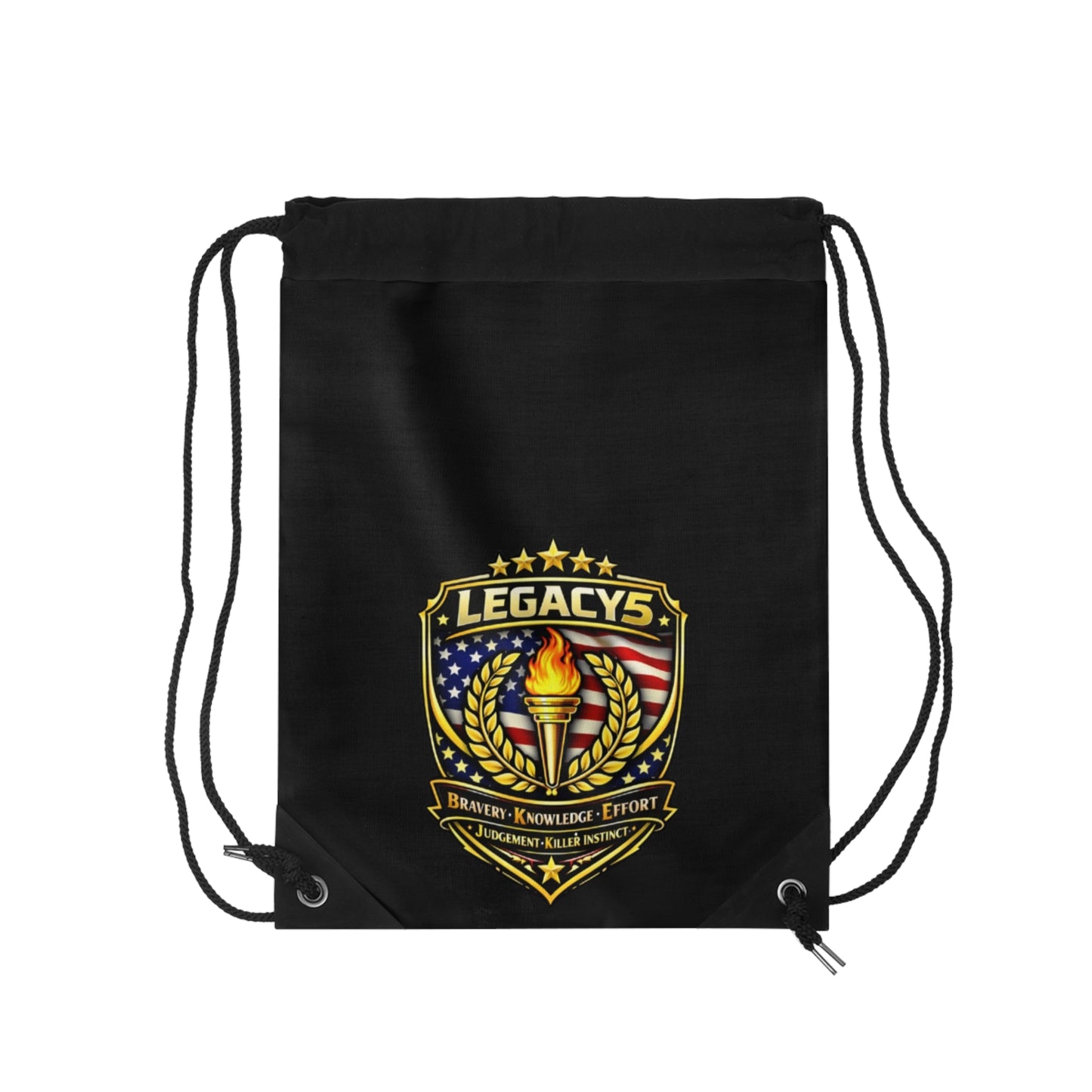 Drawstring Bag