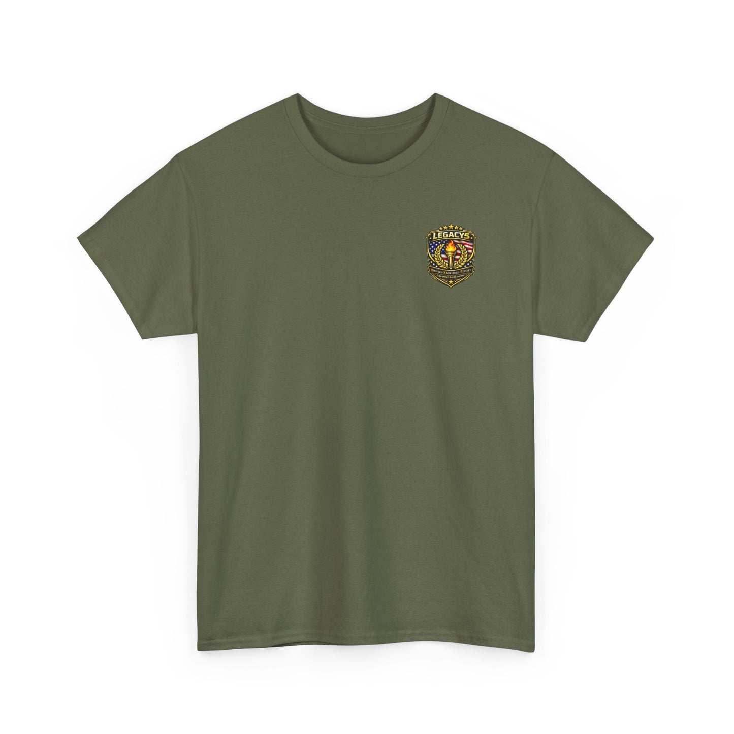 72 Chevy Nova Muscle Car - T-shirt